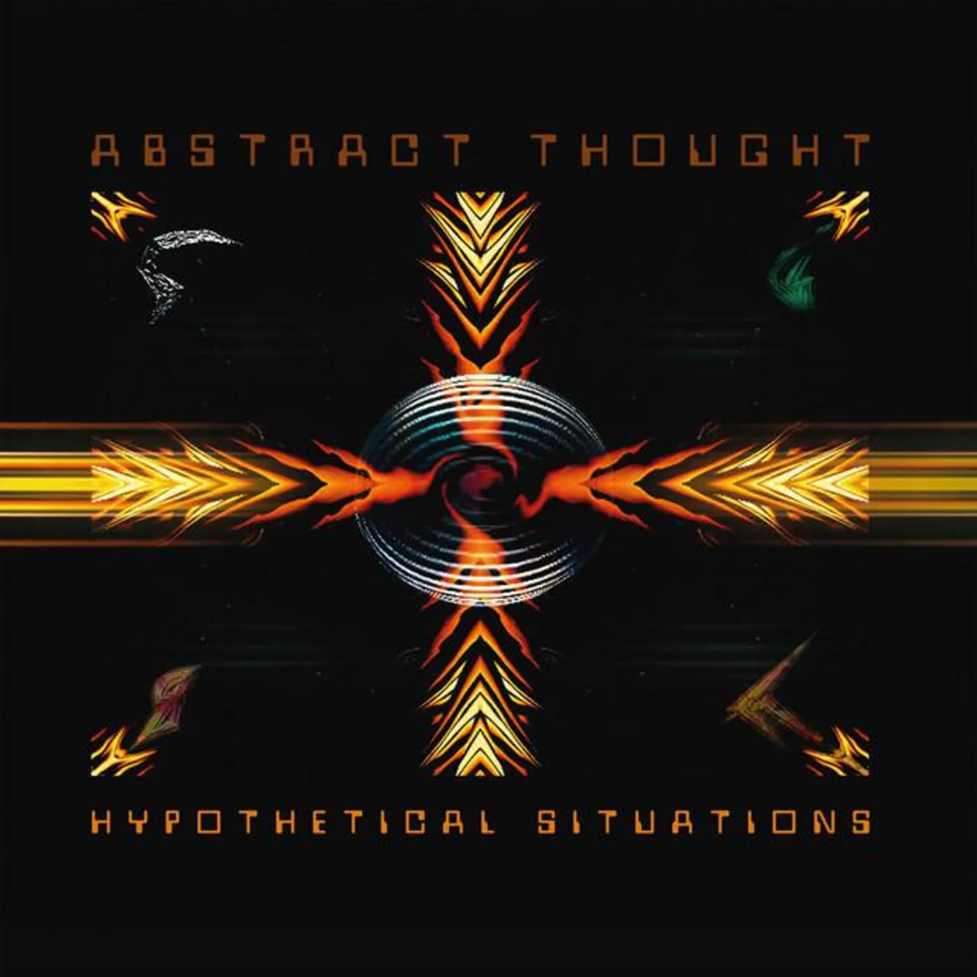 Abstract Thought
