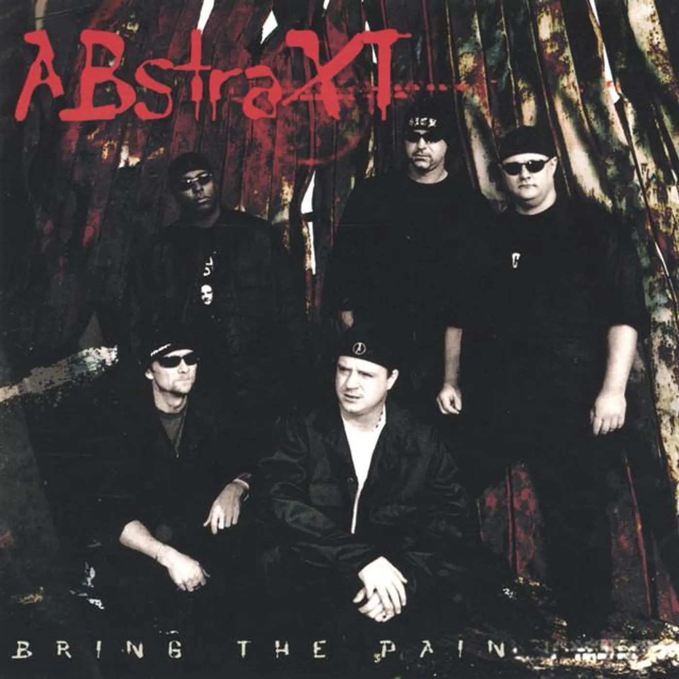 ABstraXT