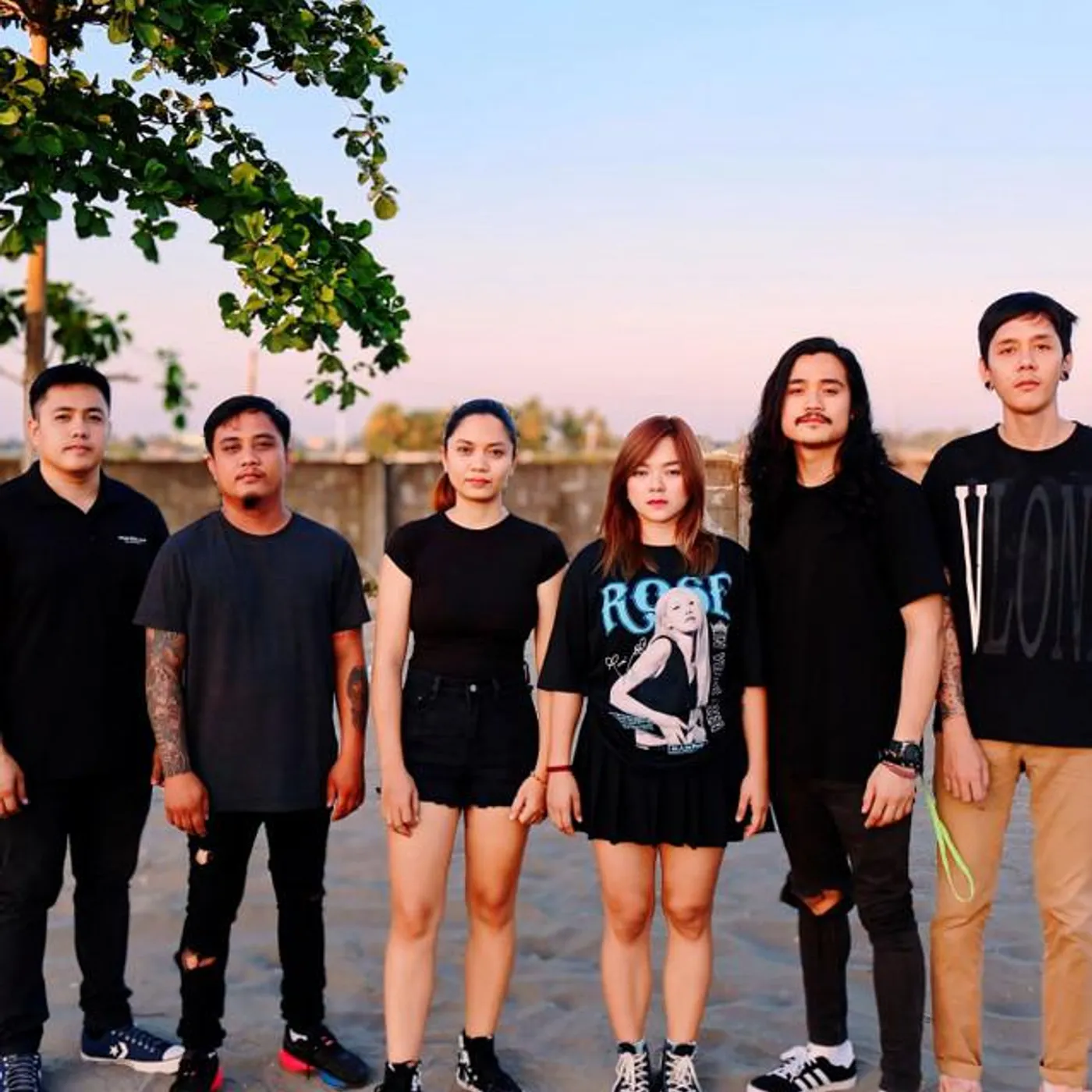 Absynth Brand Page
