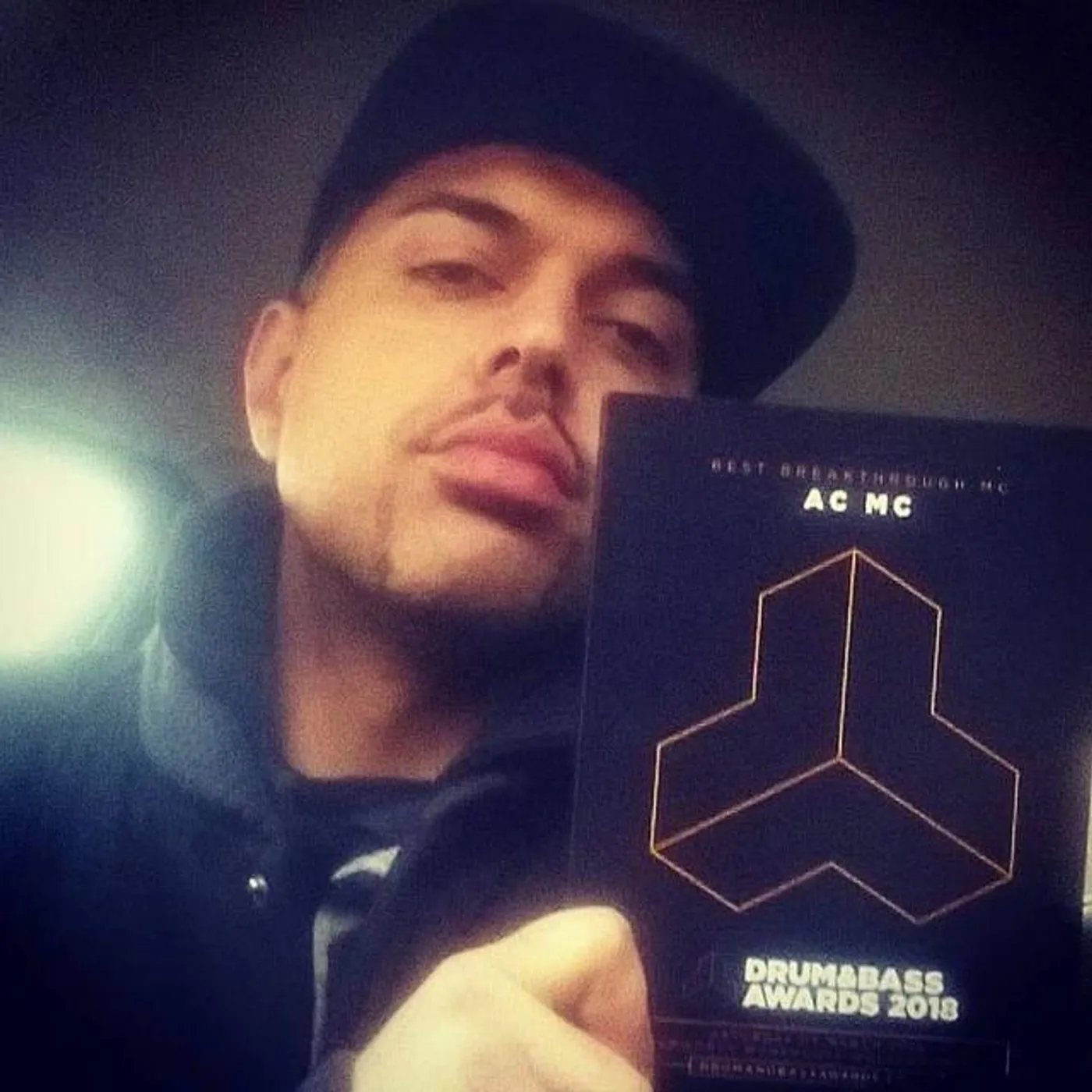 AC MC Brand Page