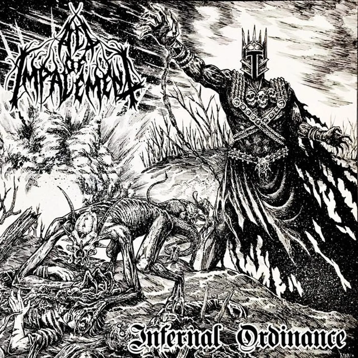 Act of Impalement
