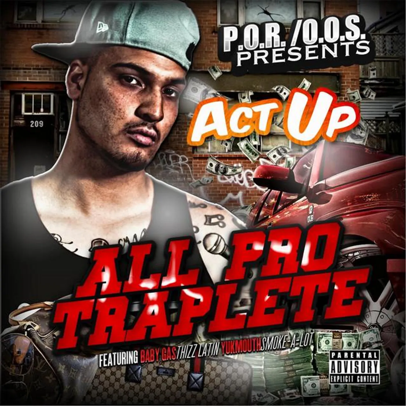 Act Up