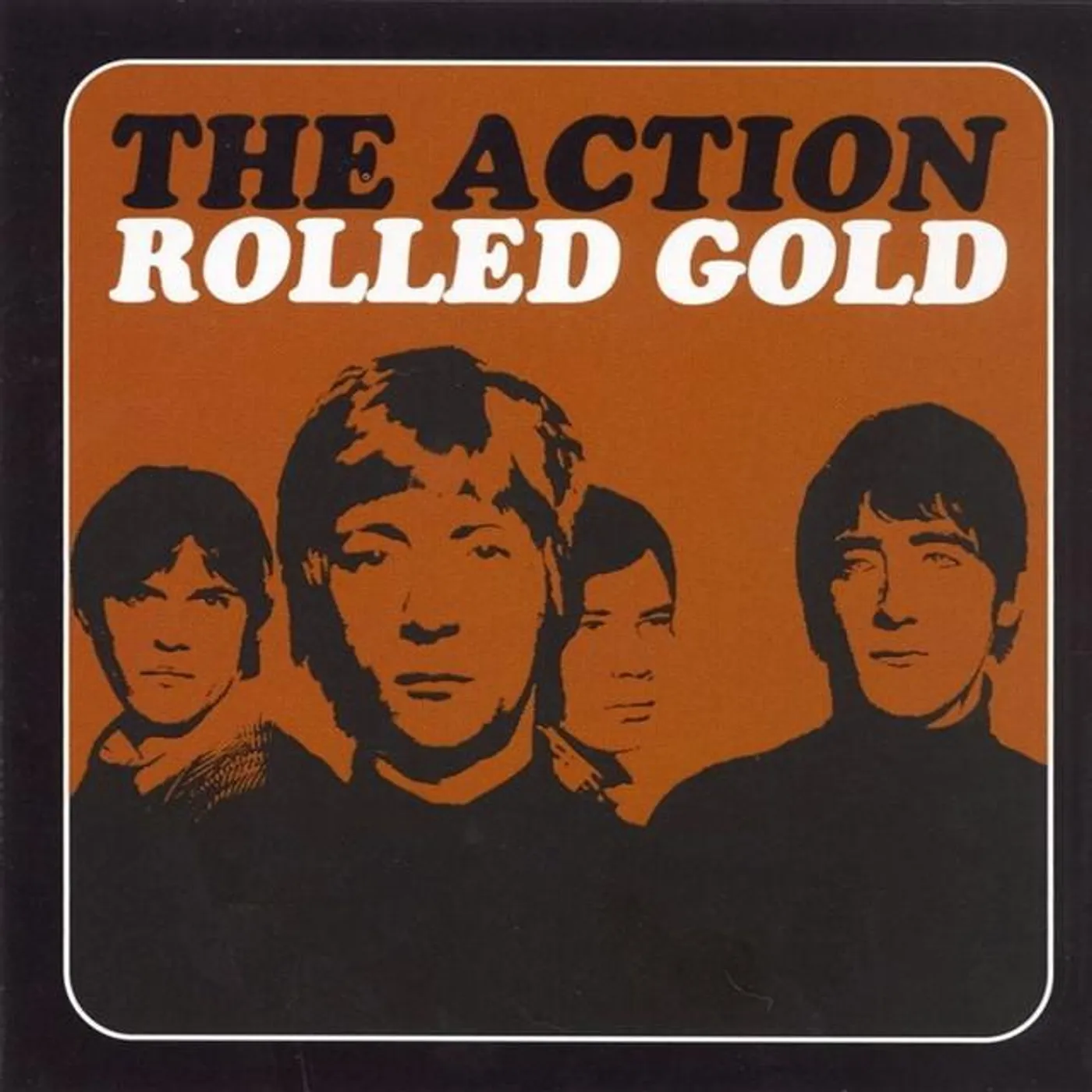 Action Action Brand Page