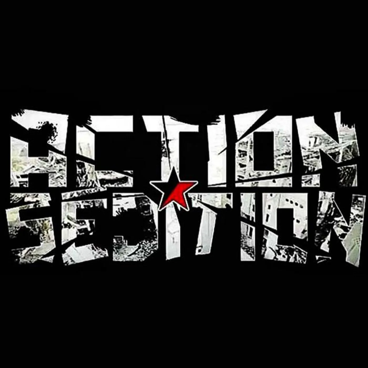 Action Sédition Brand Page