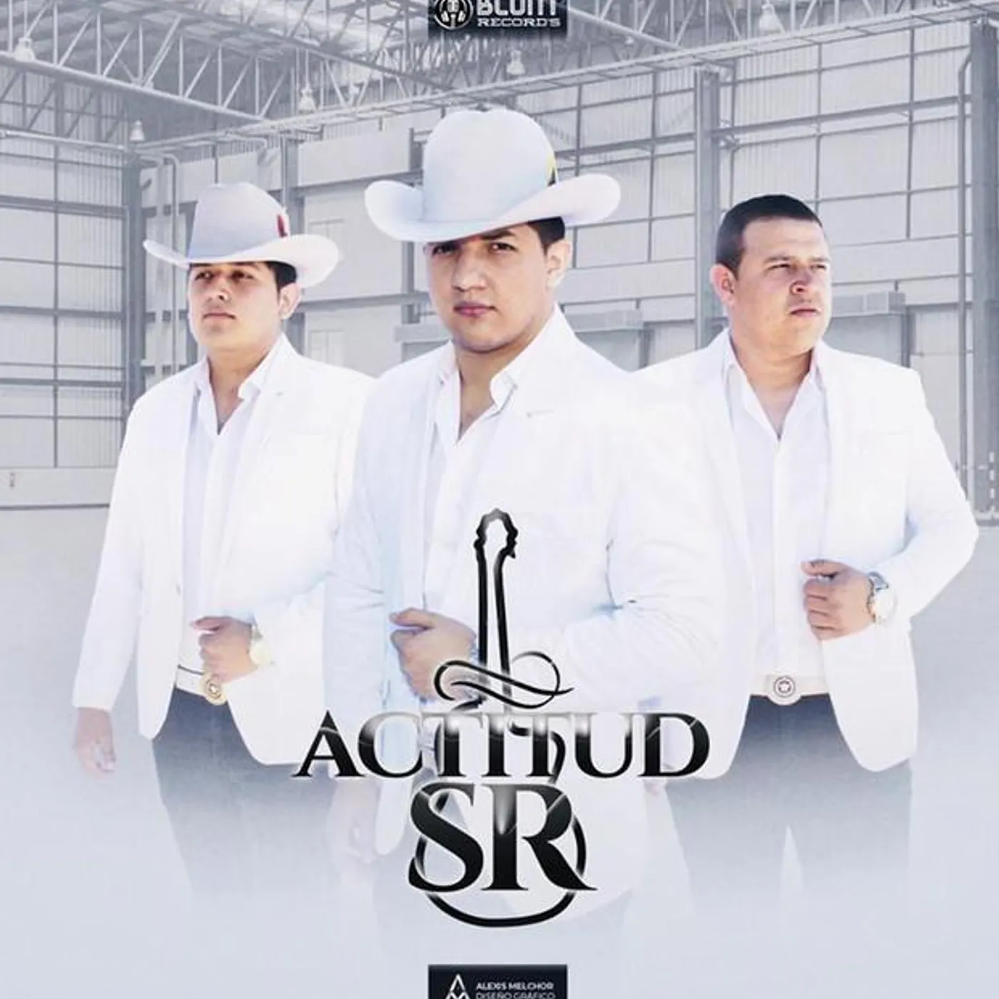 Actitud Sr