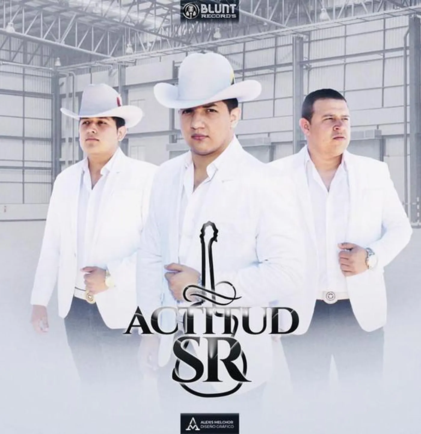 Actitud Sr