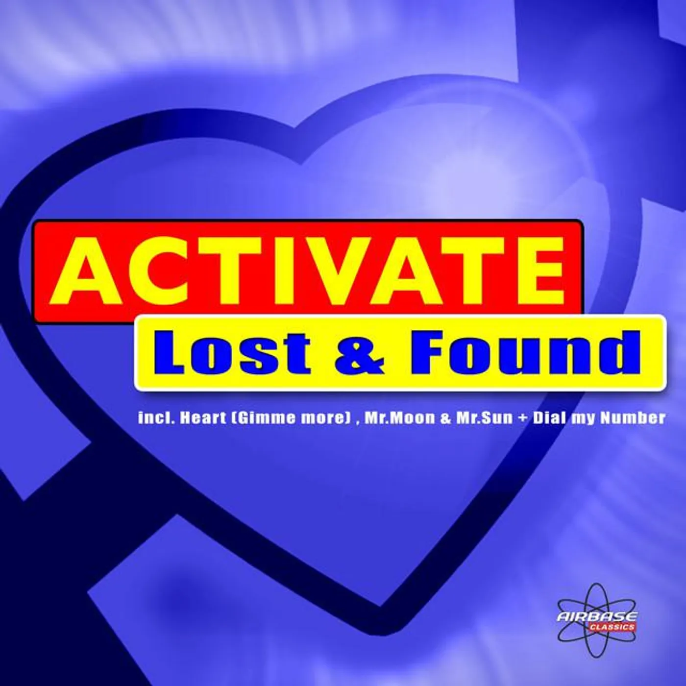Activate Brand Page