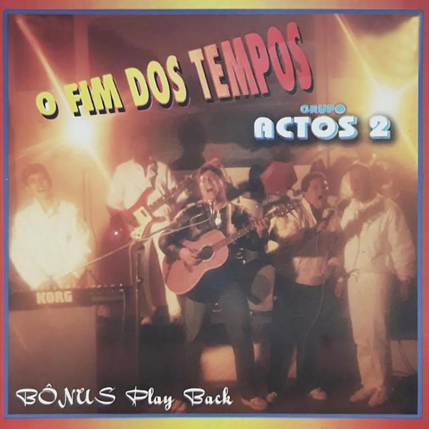 Actos 2