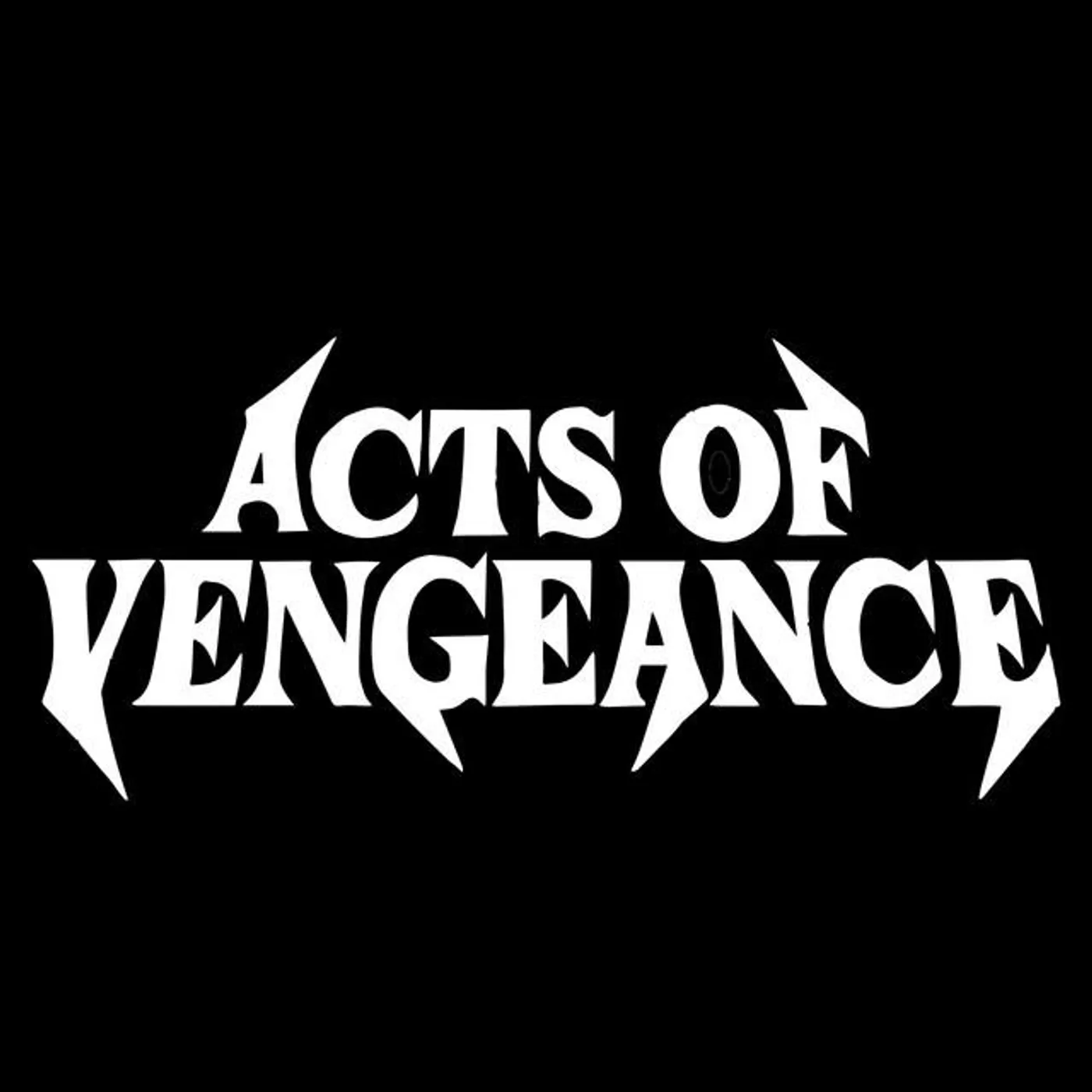 Acts of Vengeance