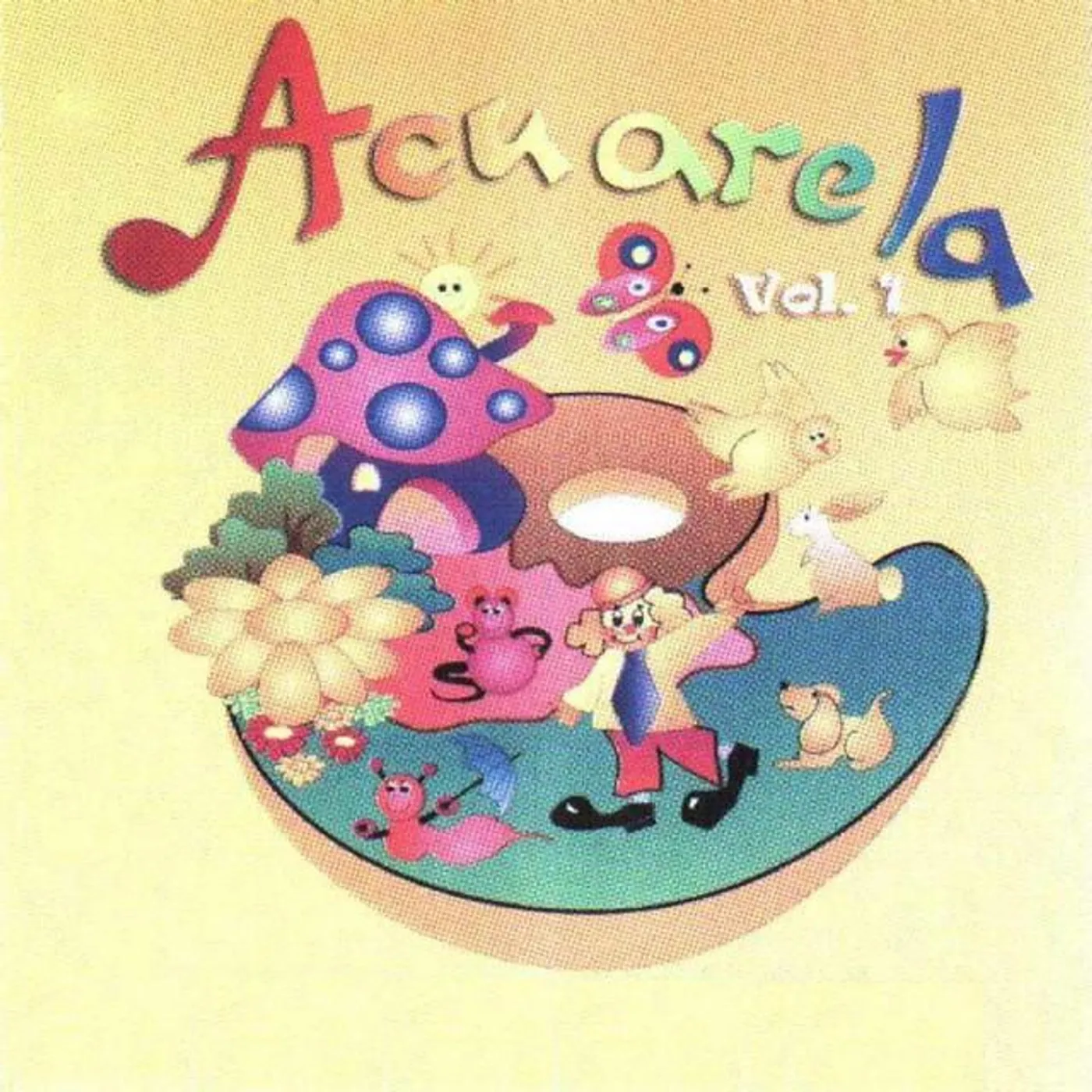 Acuarela