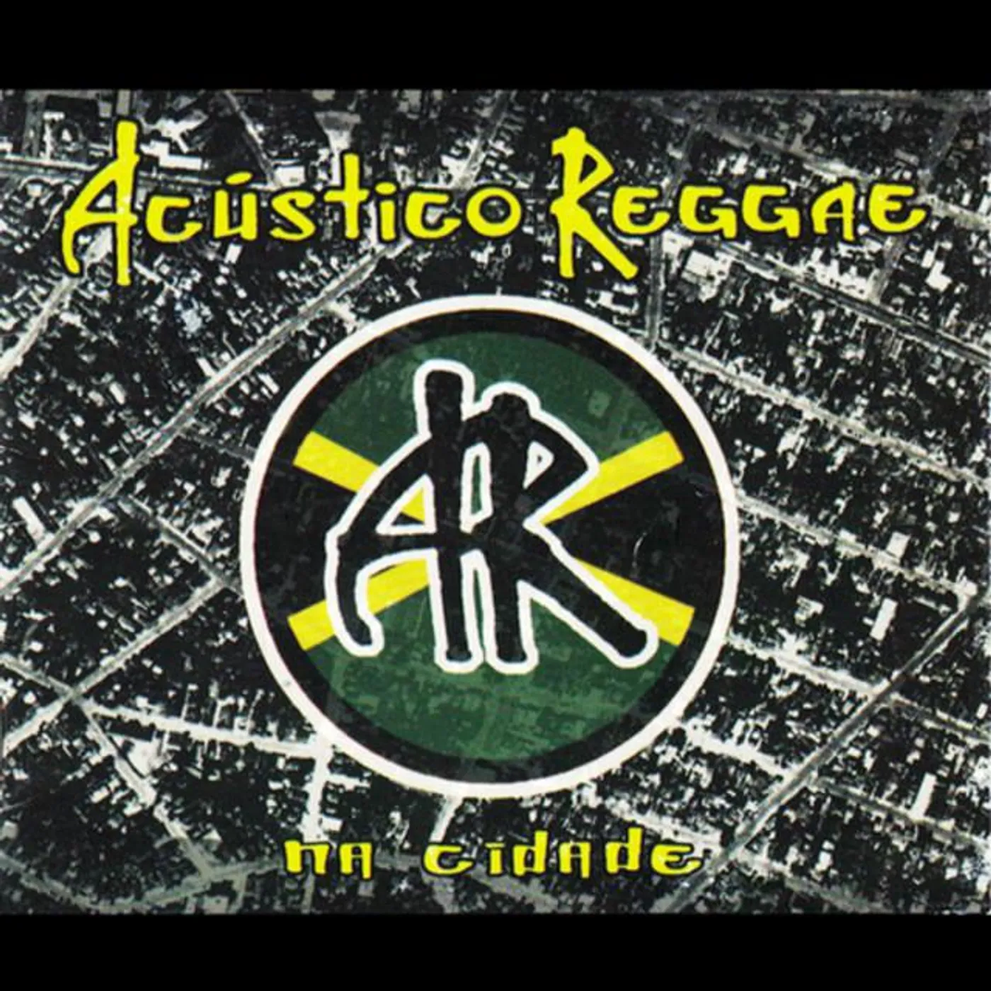 Acustico Reggae