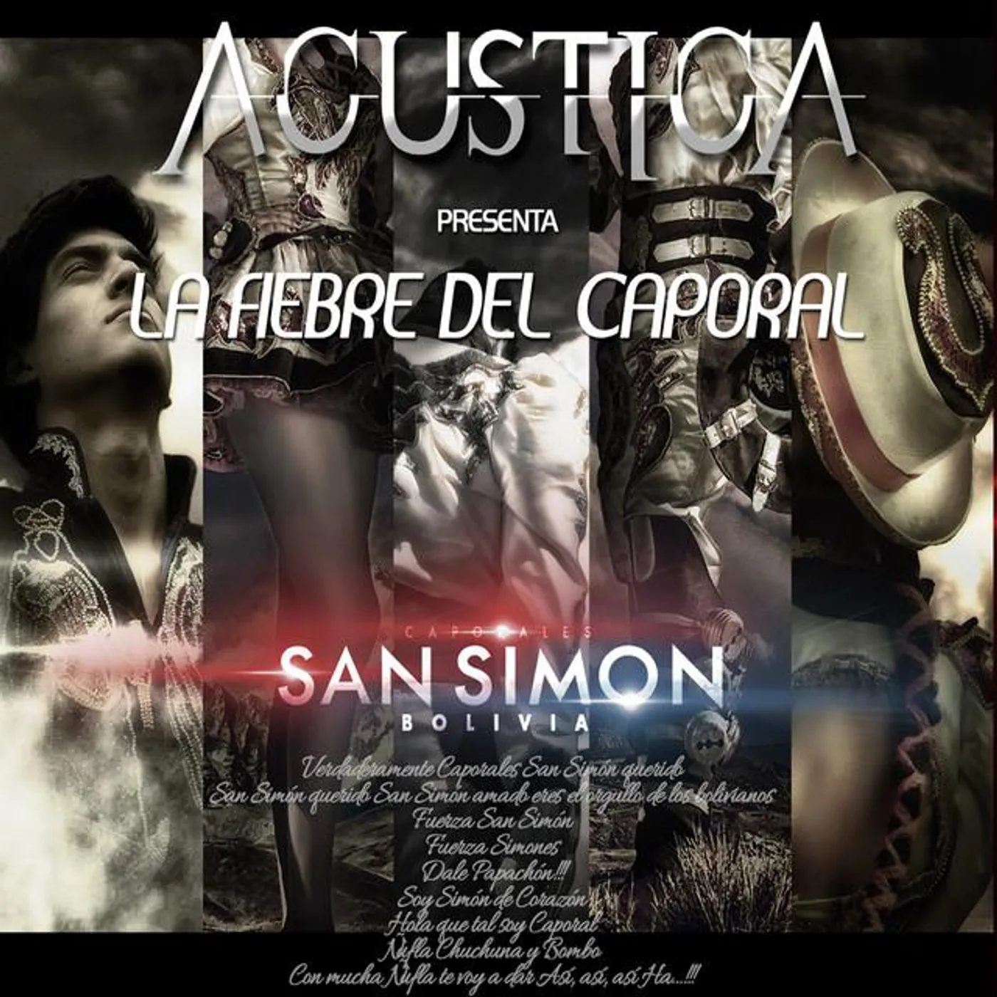 Acustica