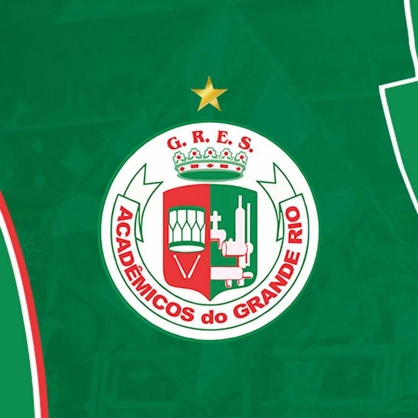 Acadêmicos Do Grande Rio