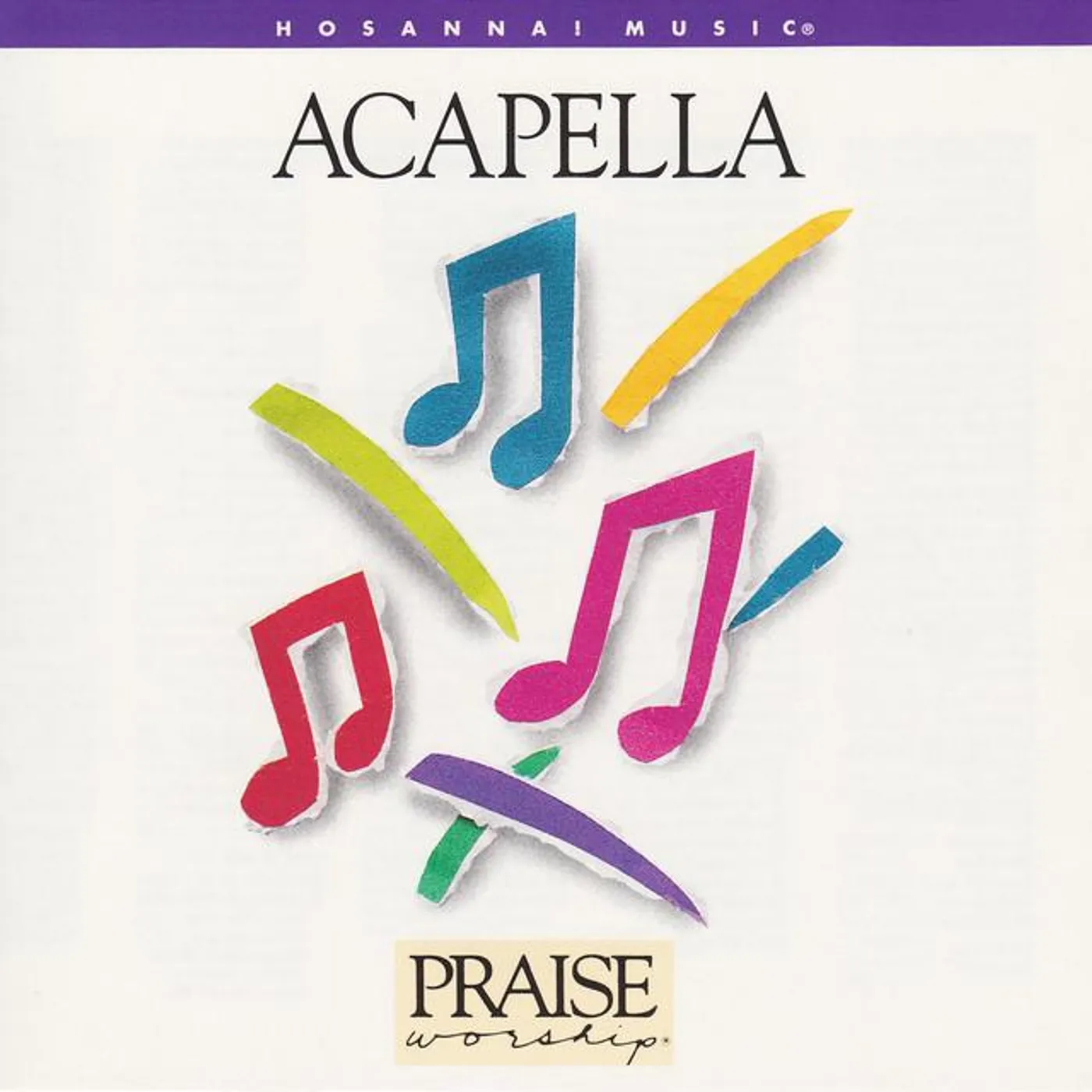 Acapella Praise