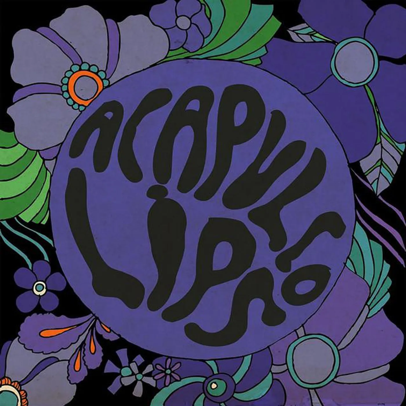 Acapulco Lips Brand Page