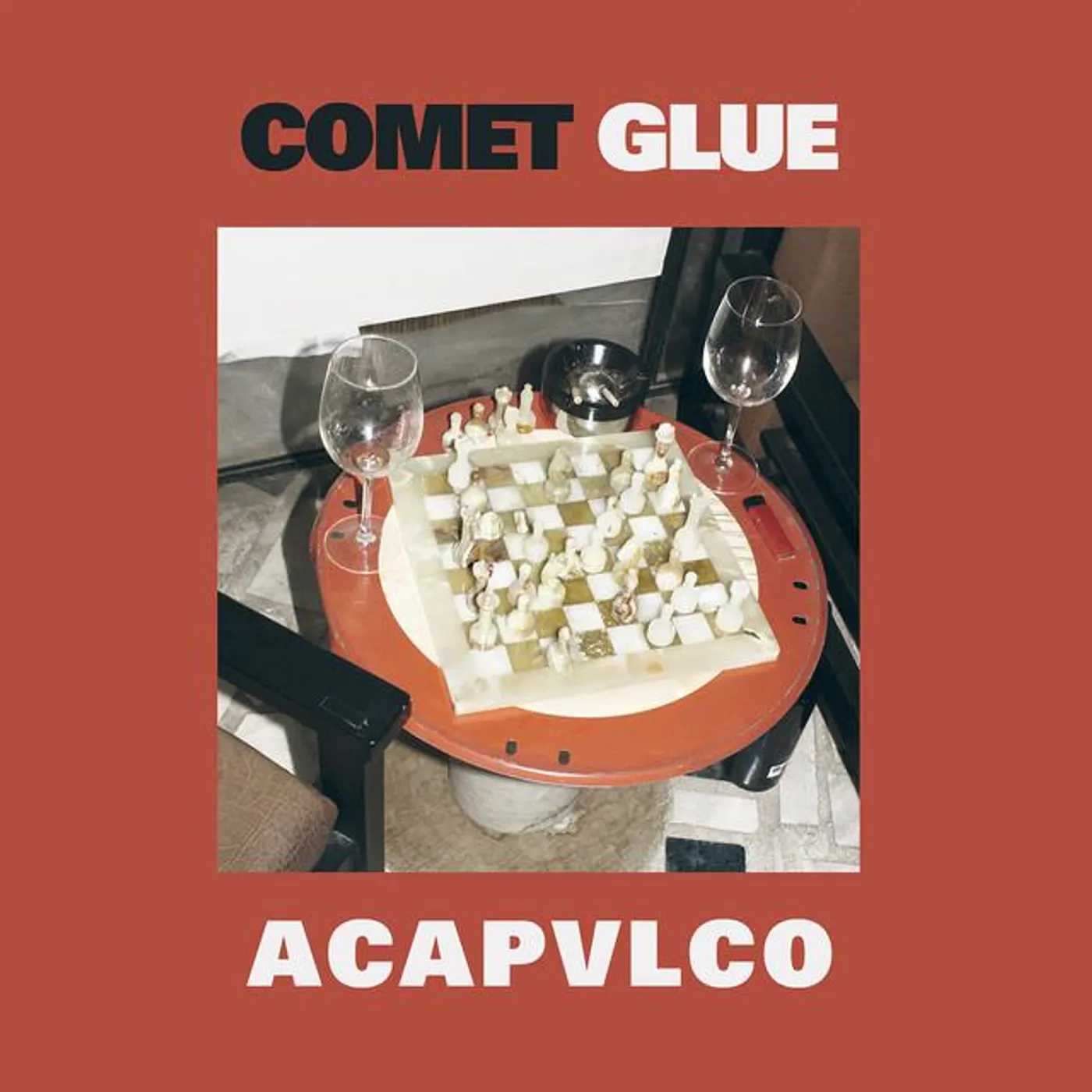 Acapvlco Brand Page