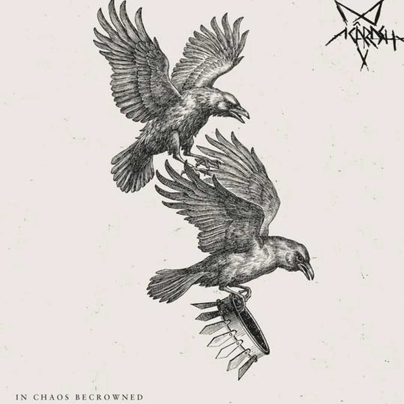 Acârash Brand Page