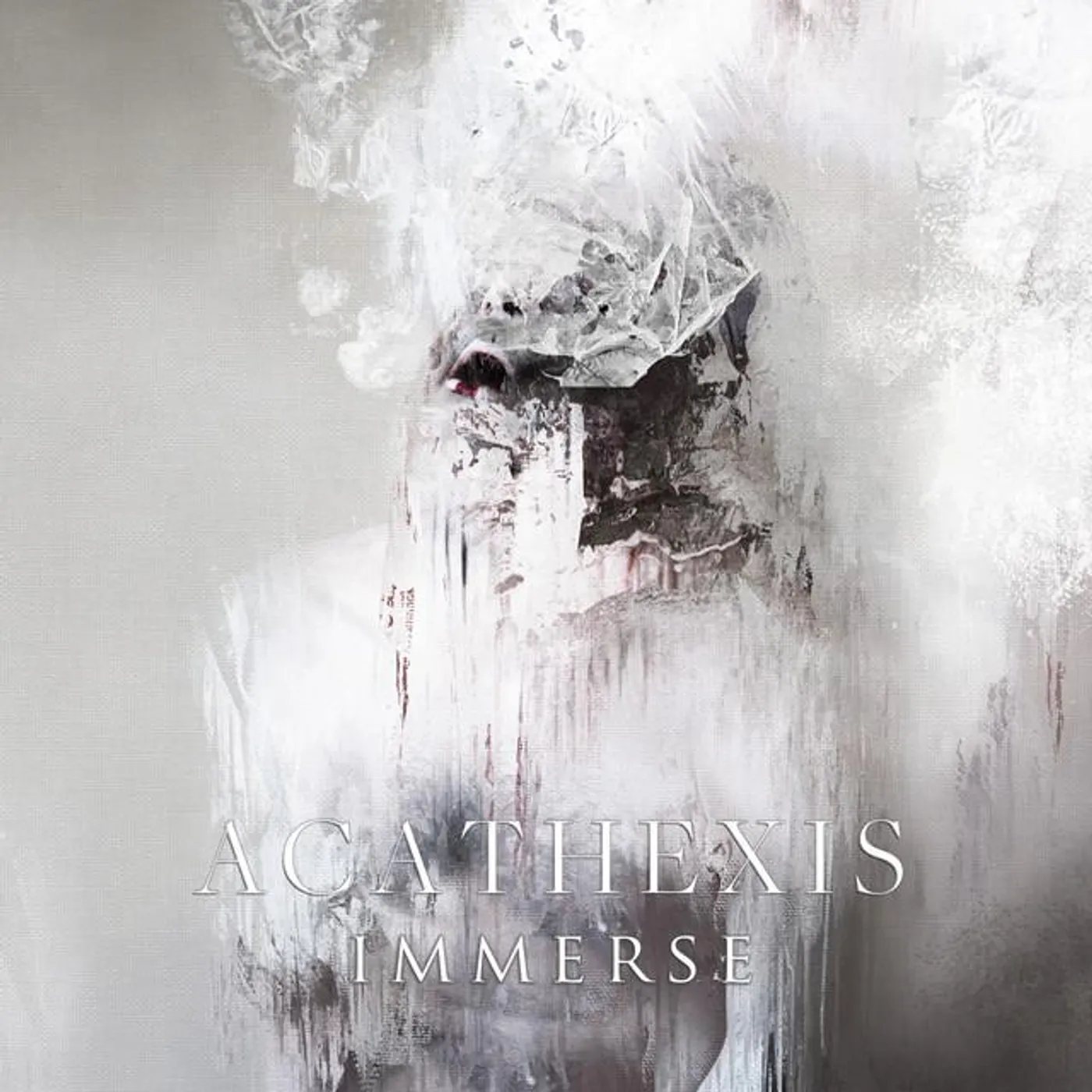 Acathexis