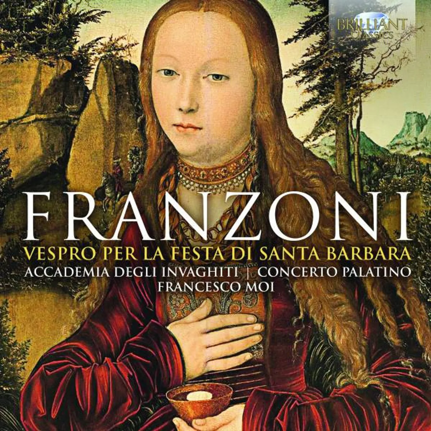 Accademia Degli Invaghiti Brand Page