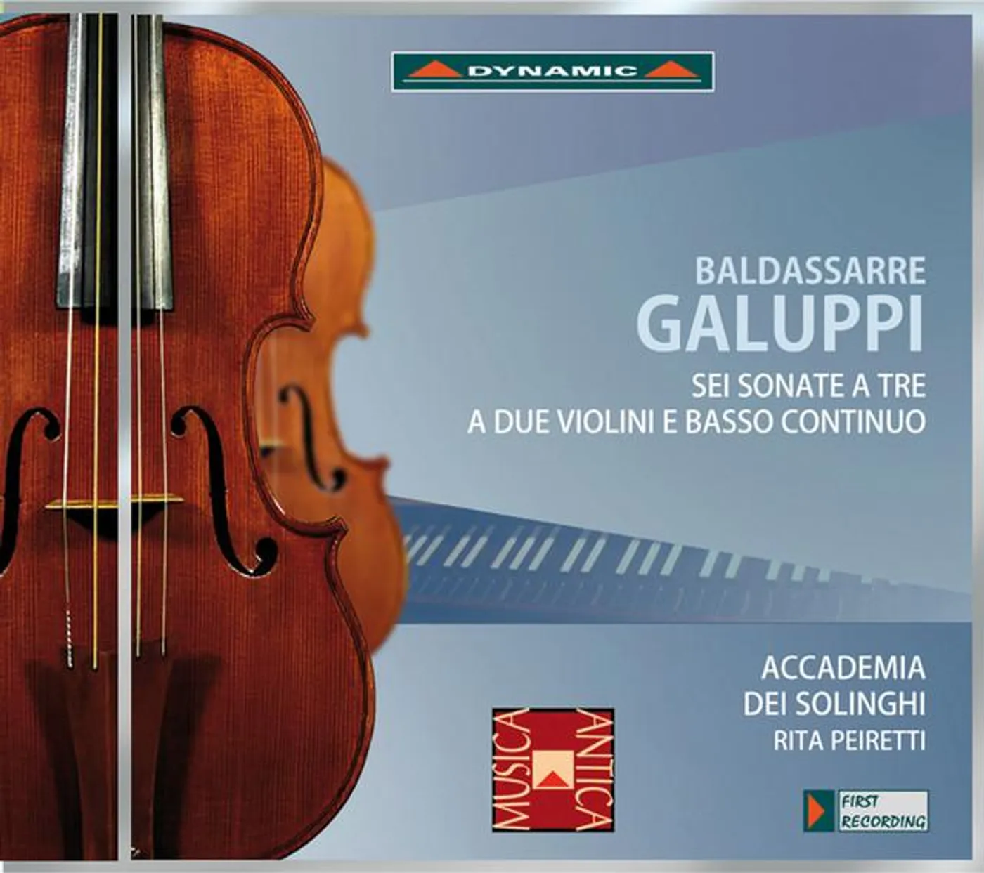 Accademia dei Solinghi
