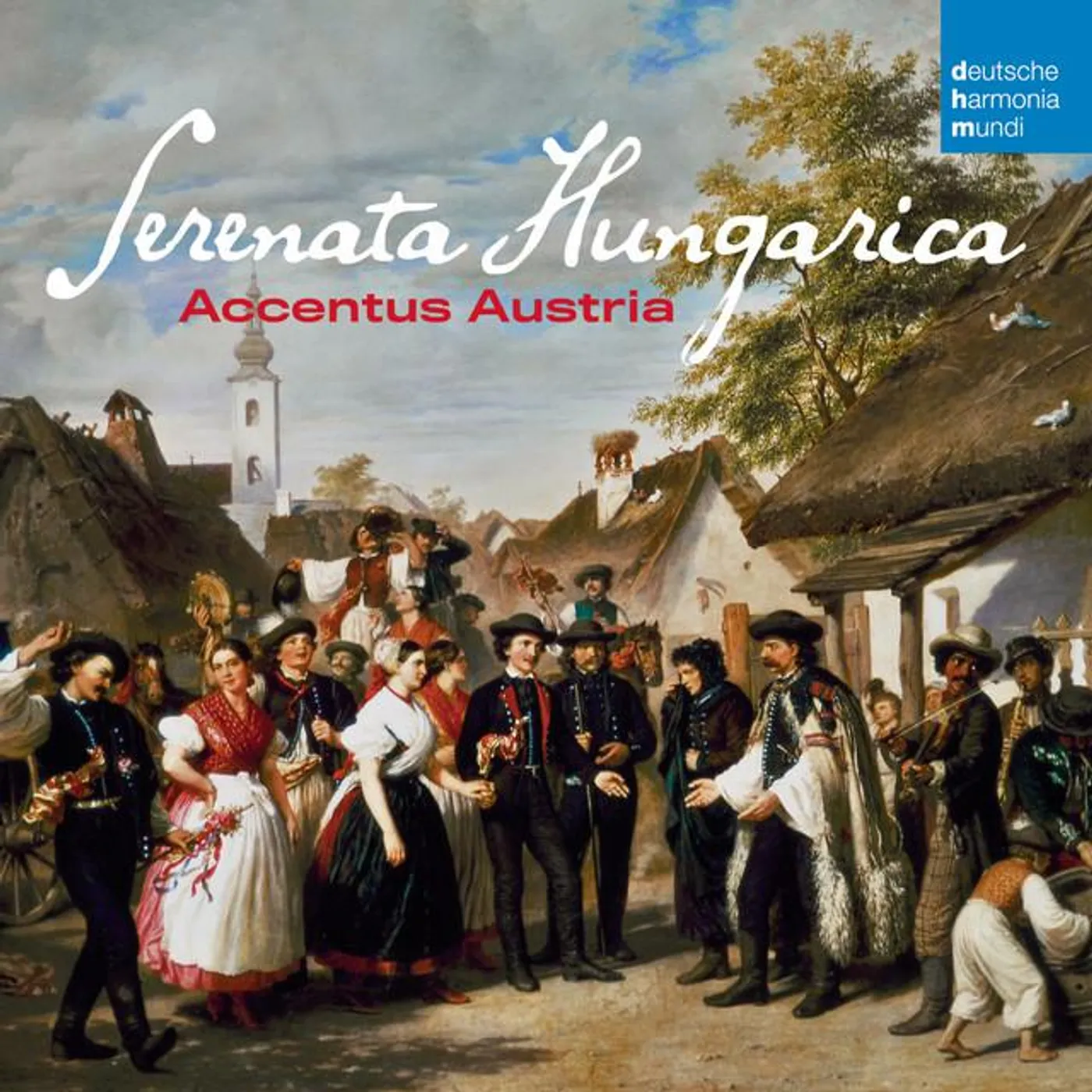Accentus Austria
