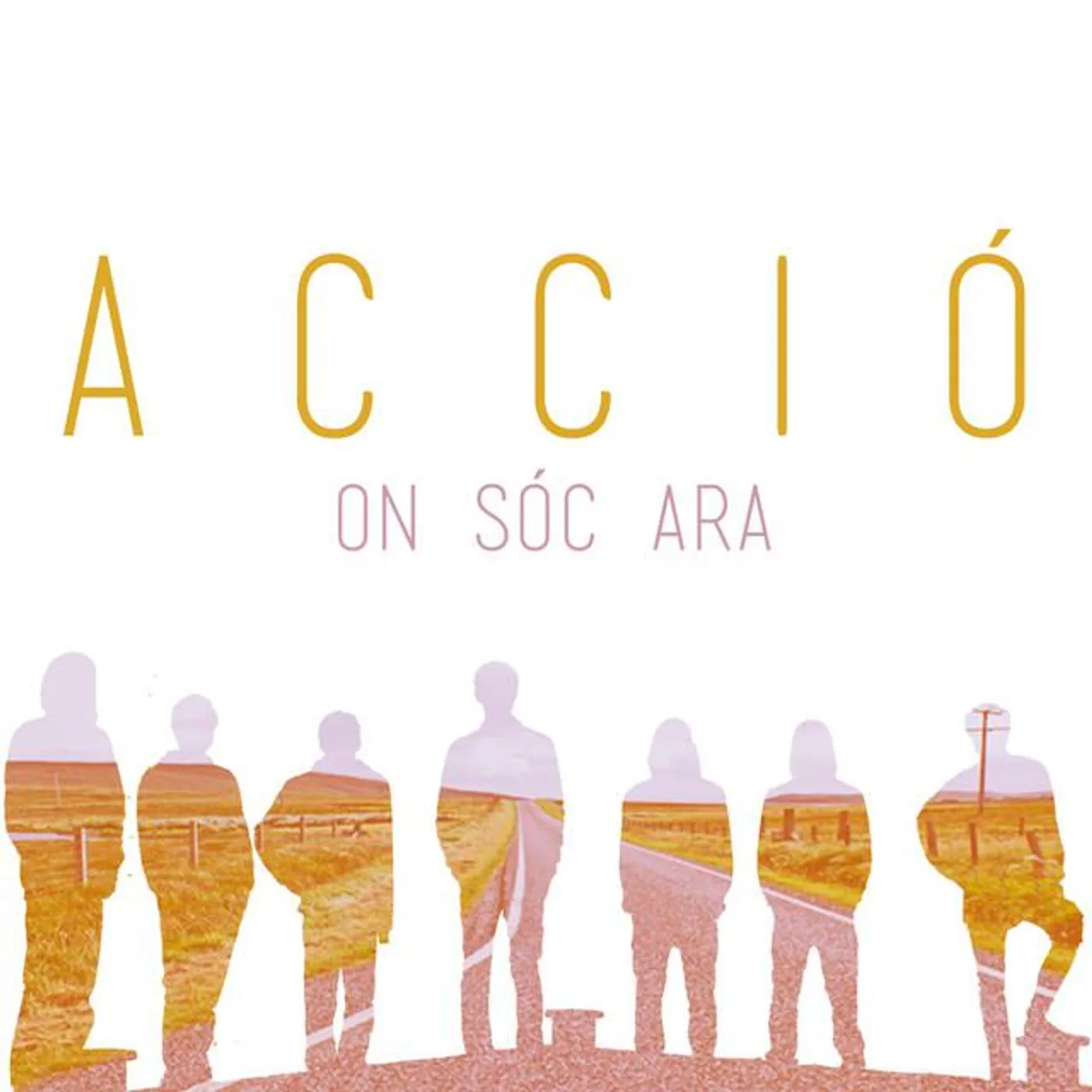 Acció Brand Page
