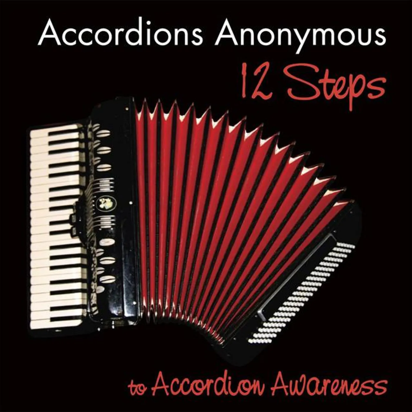 Accordions Anonymous