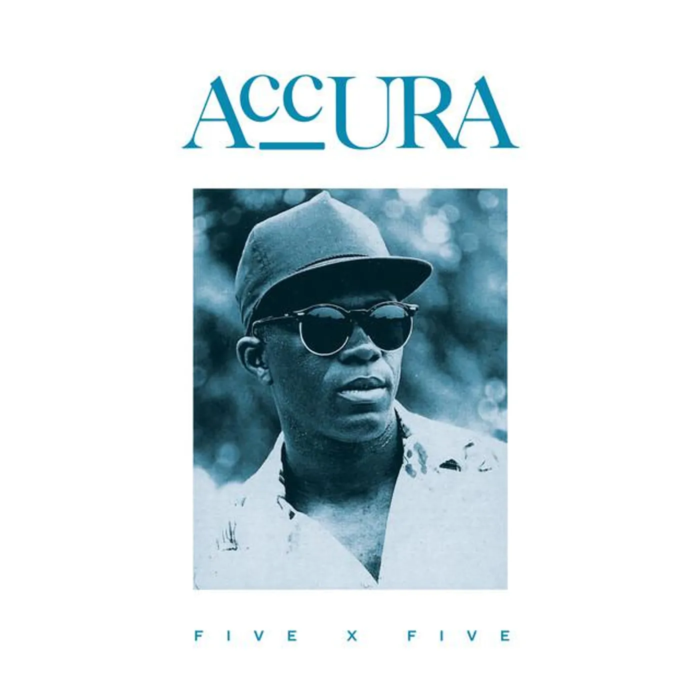 Accura Brand Page