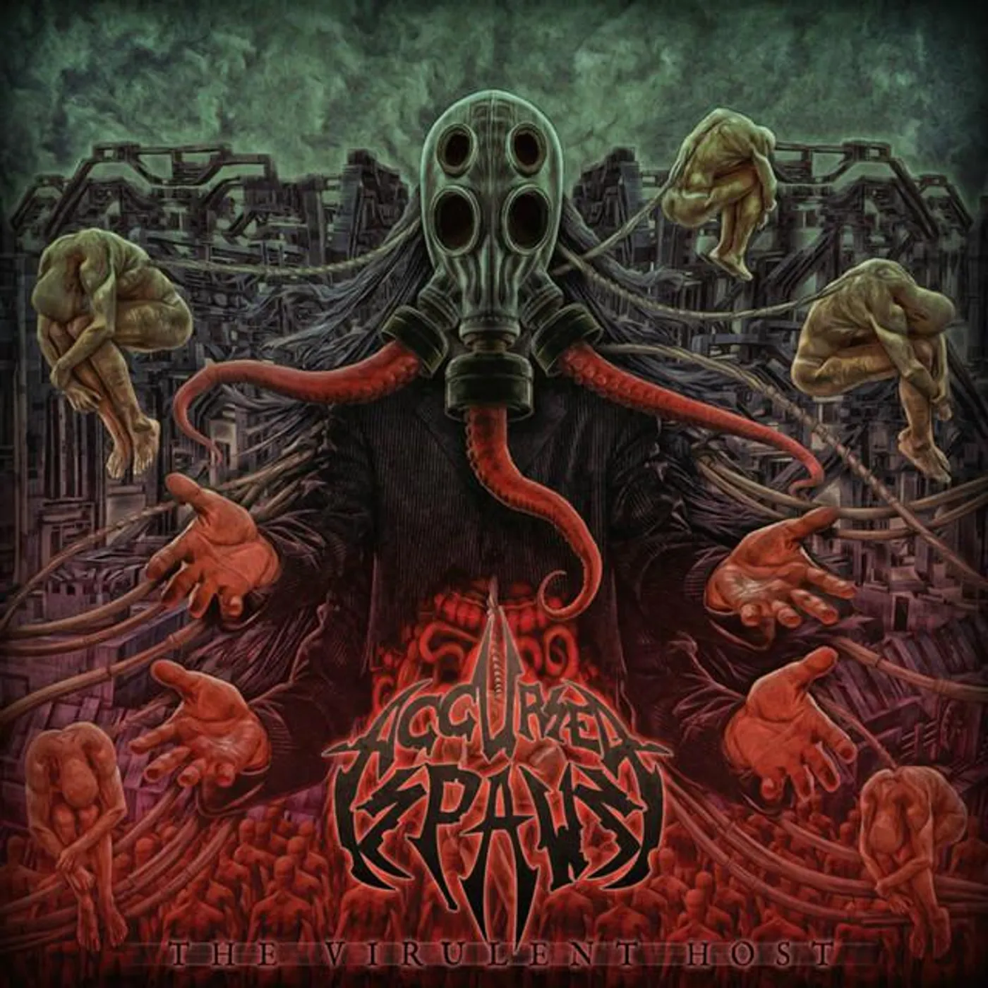 Accursed Spawn