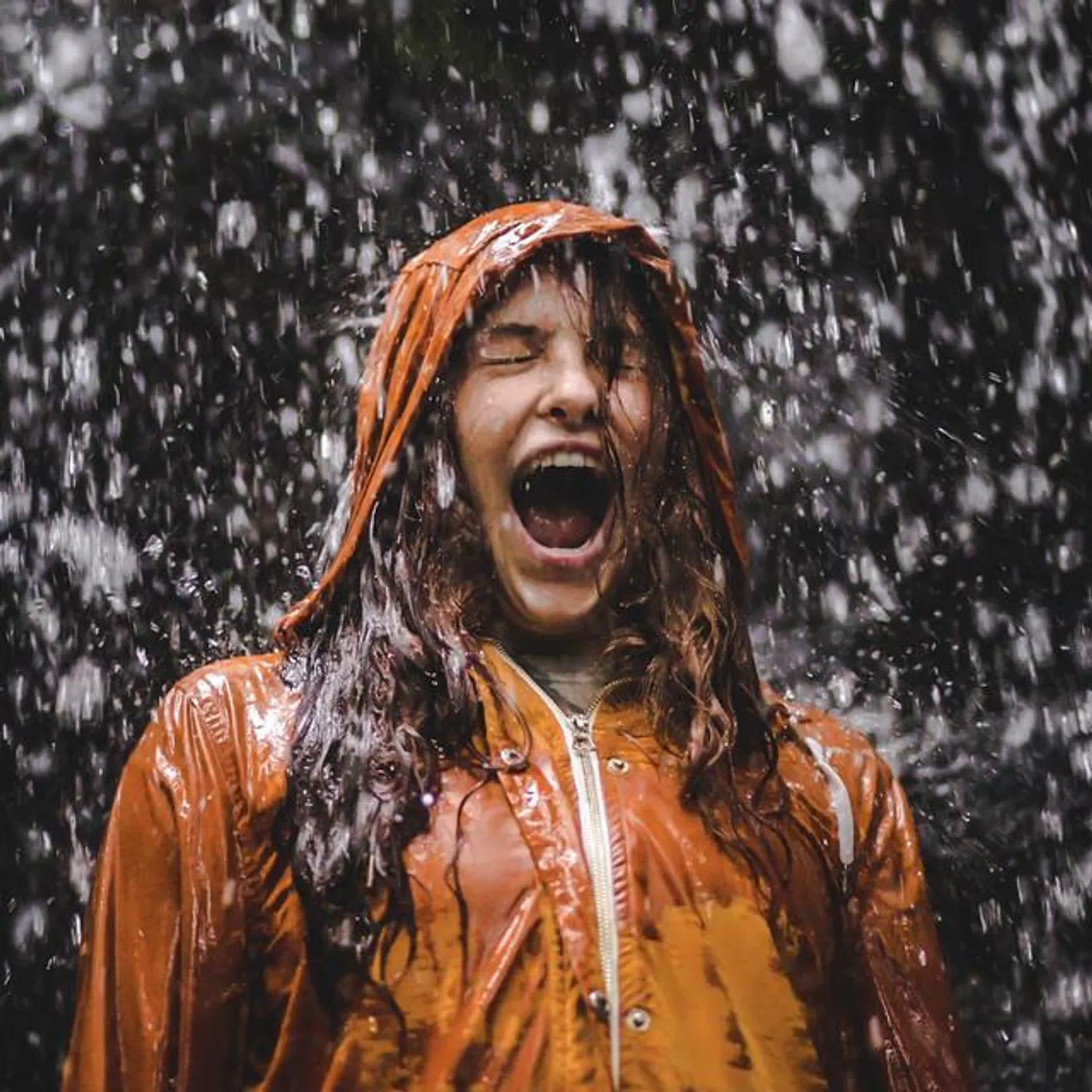 Accuweather Brand Page