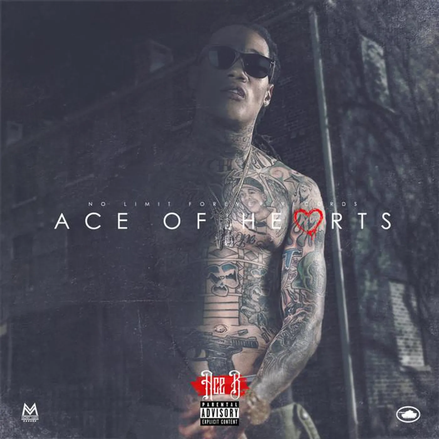 Ace B Brand Page