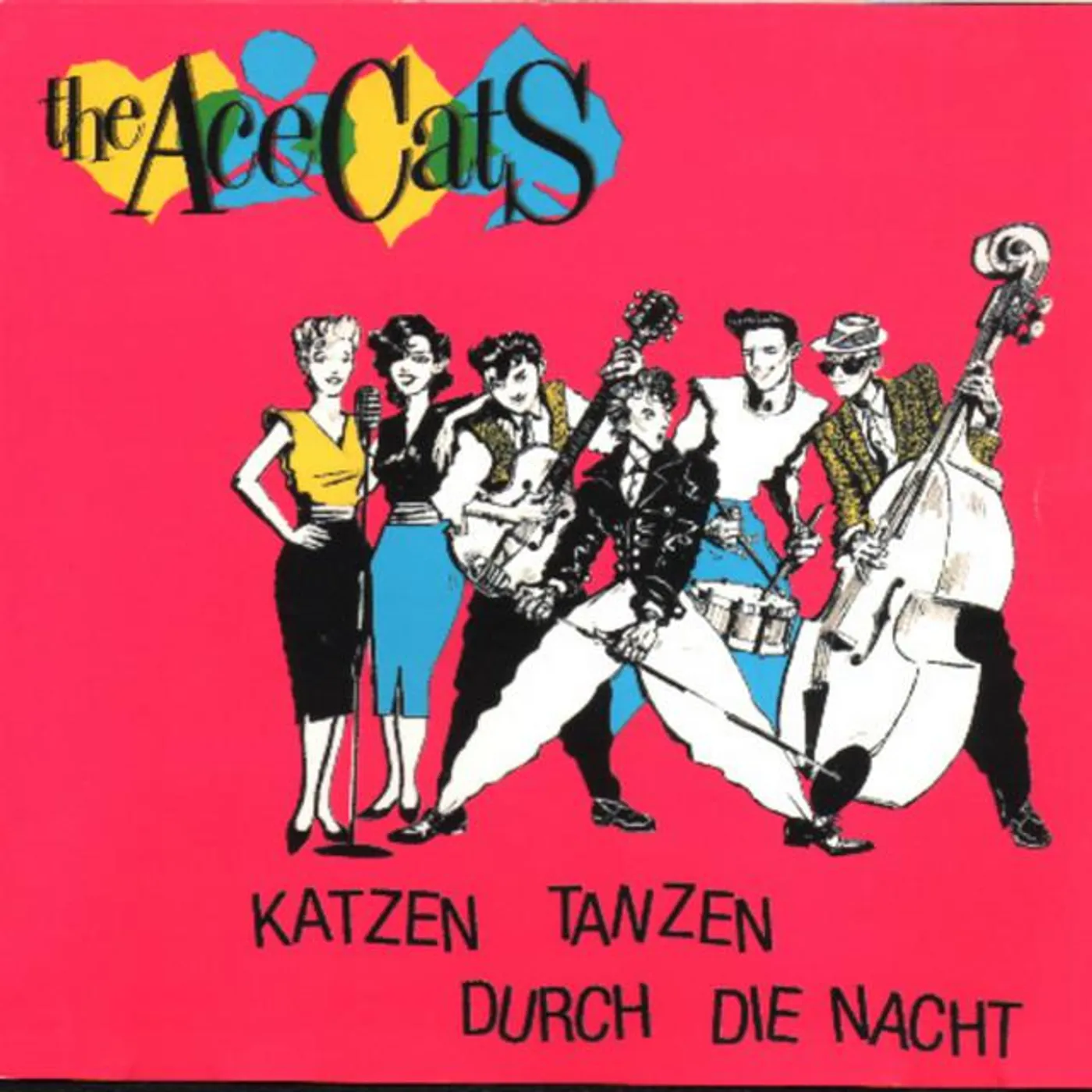 Ace Cats