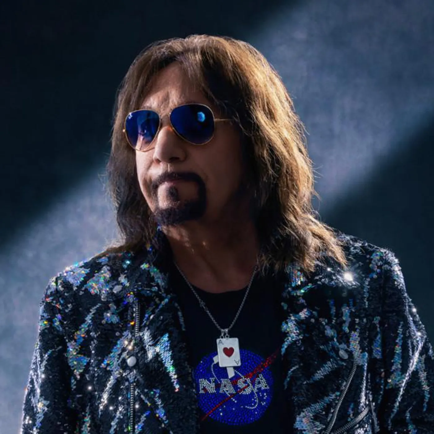 Ace Frehley Brand Page