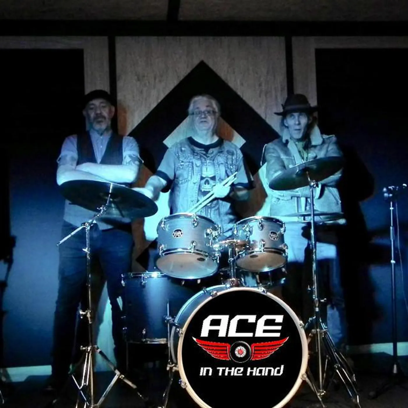 Ace in the Hand