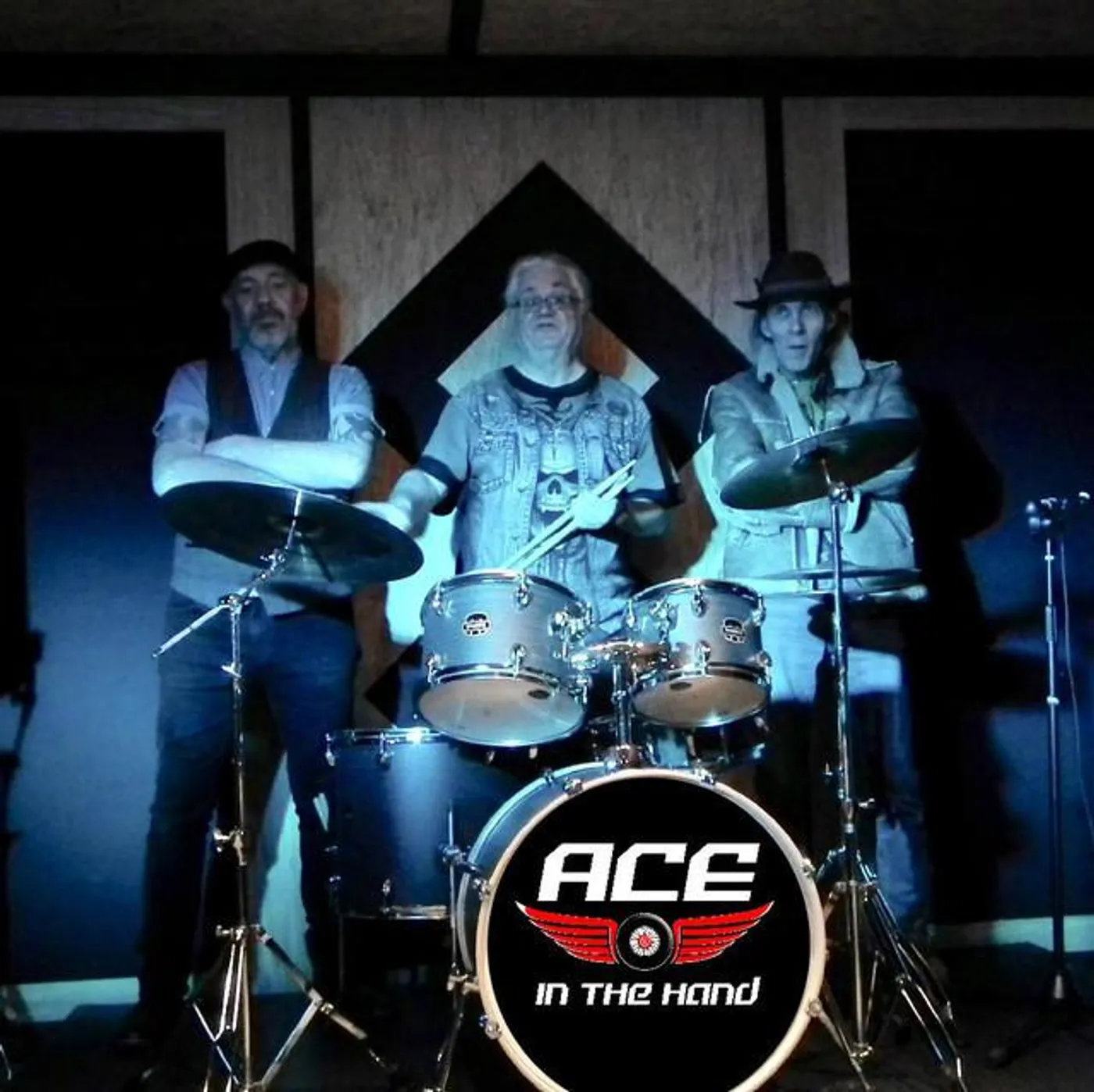 Ace in the Hand