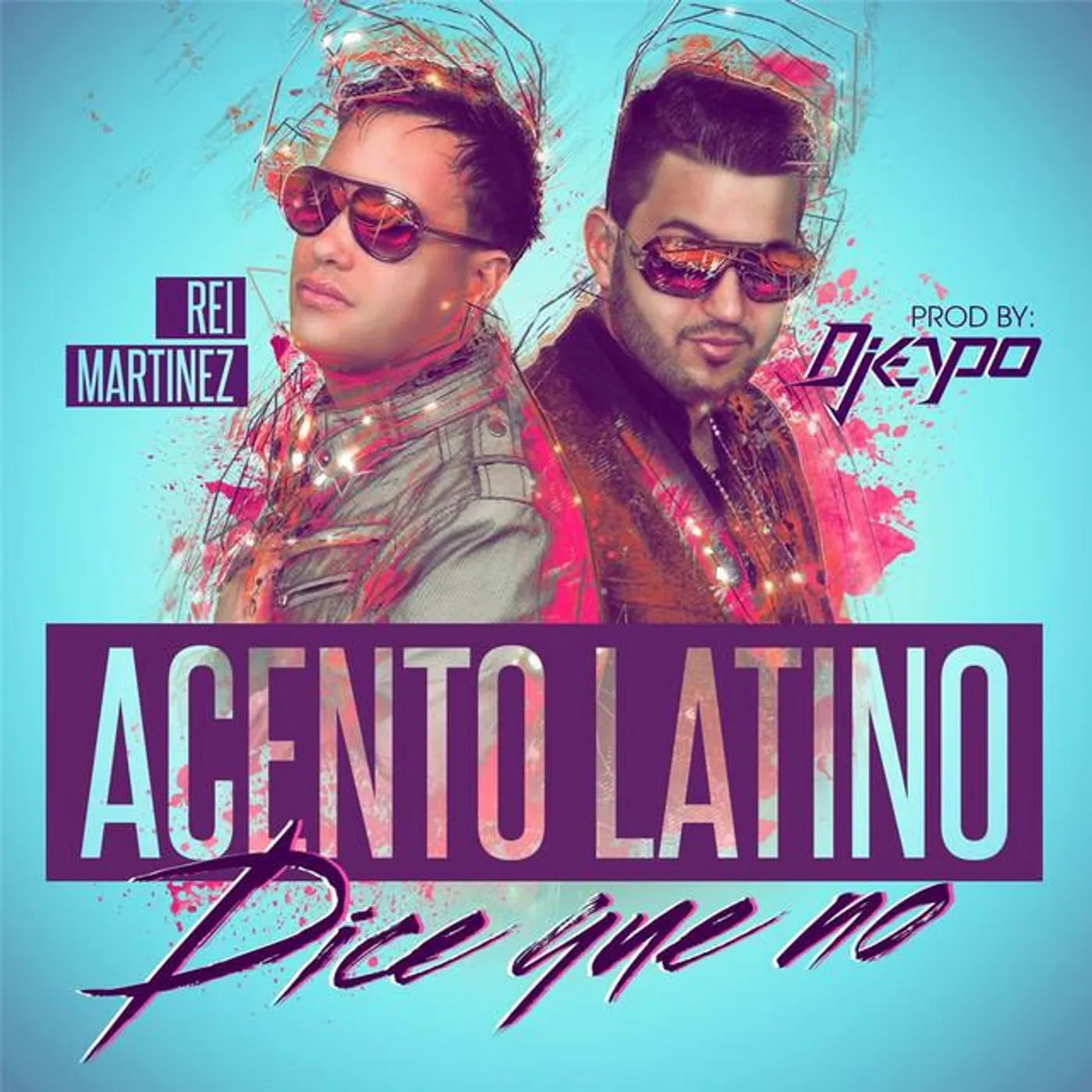 Acento Latino