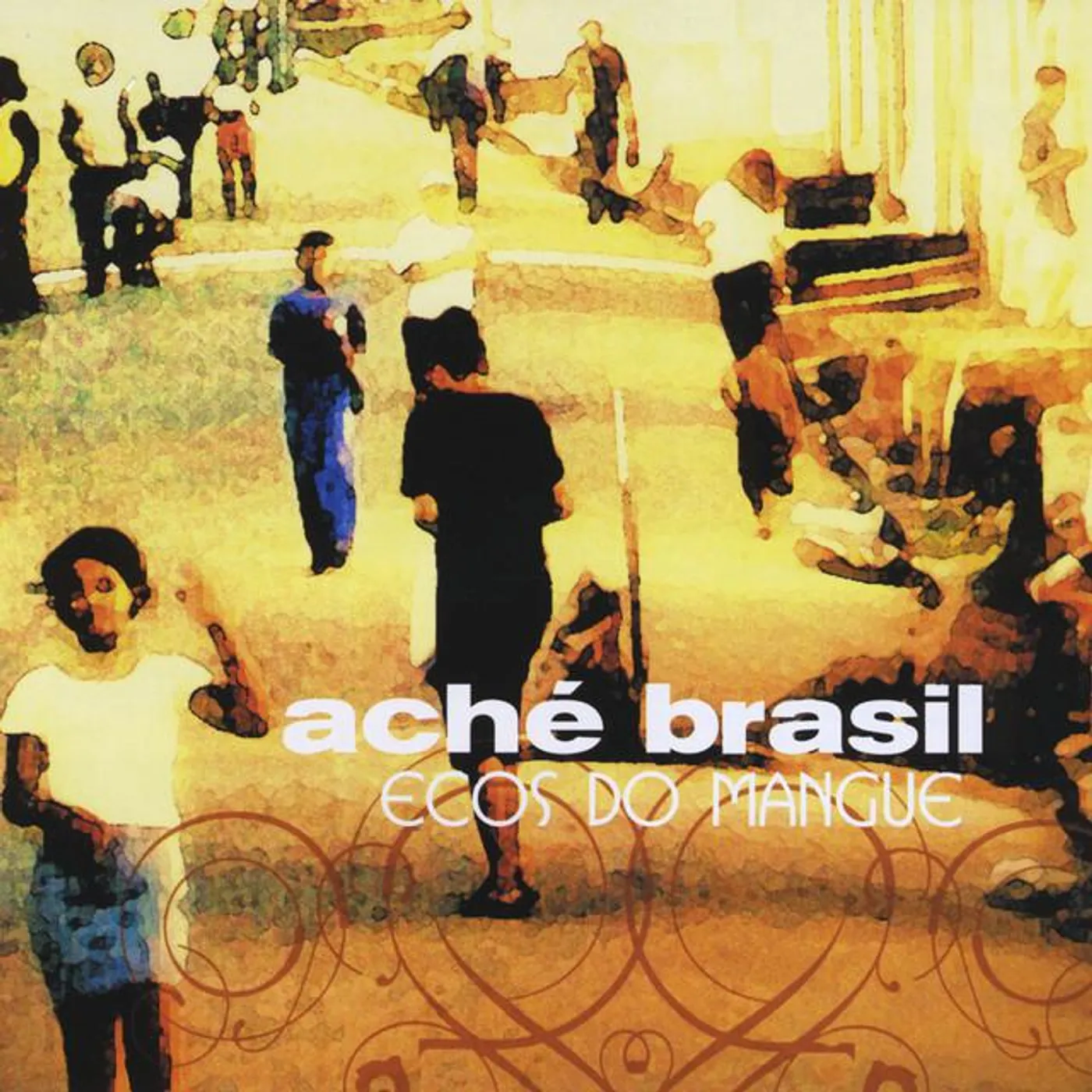 Ache Brasil