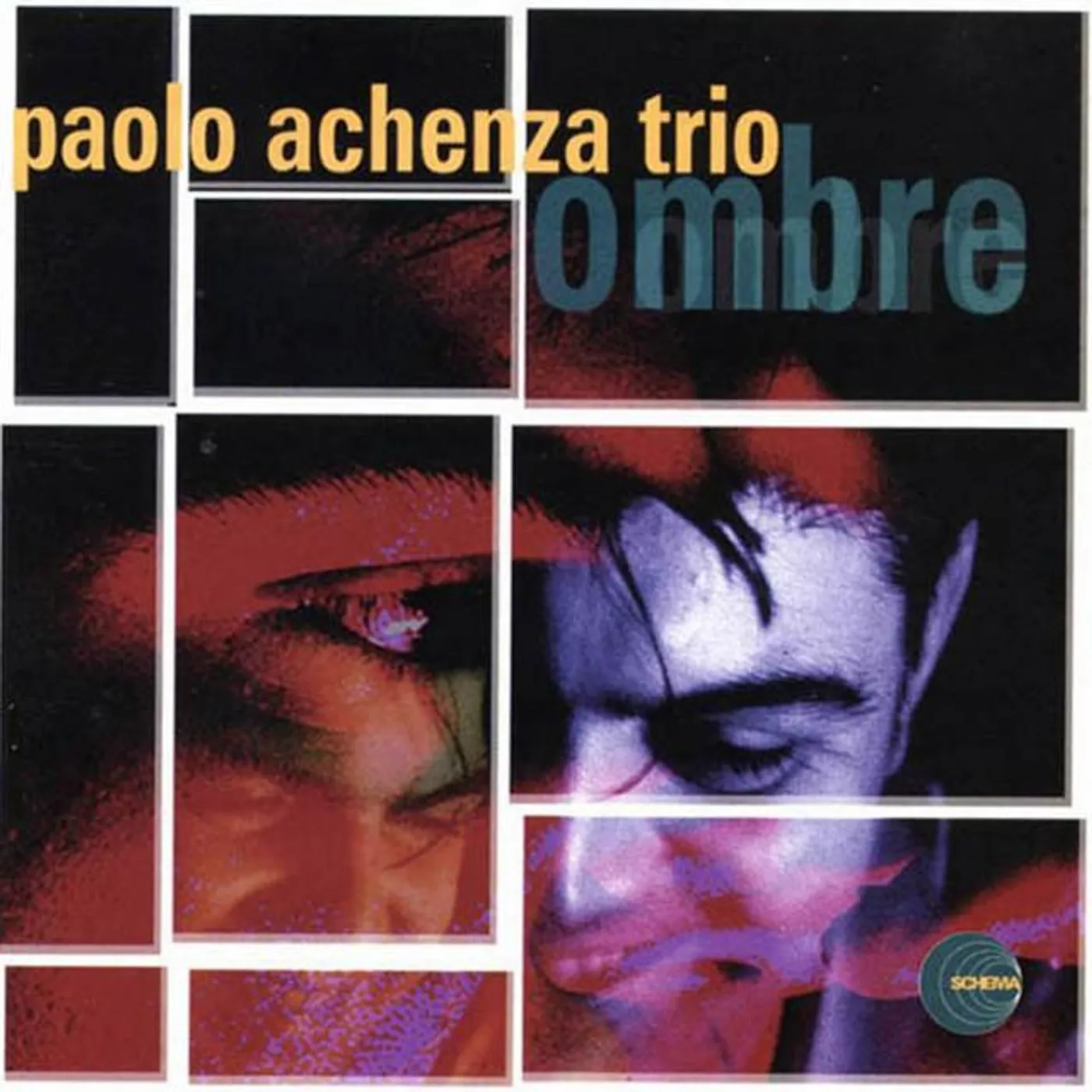 Paolo Achenza