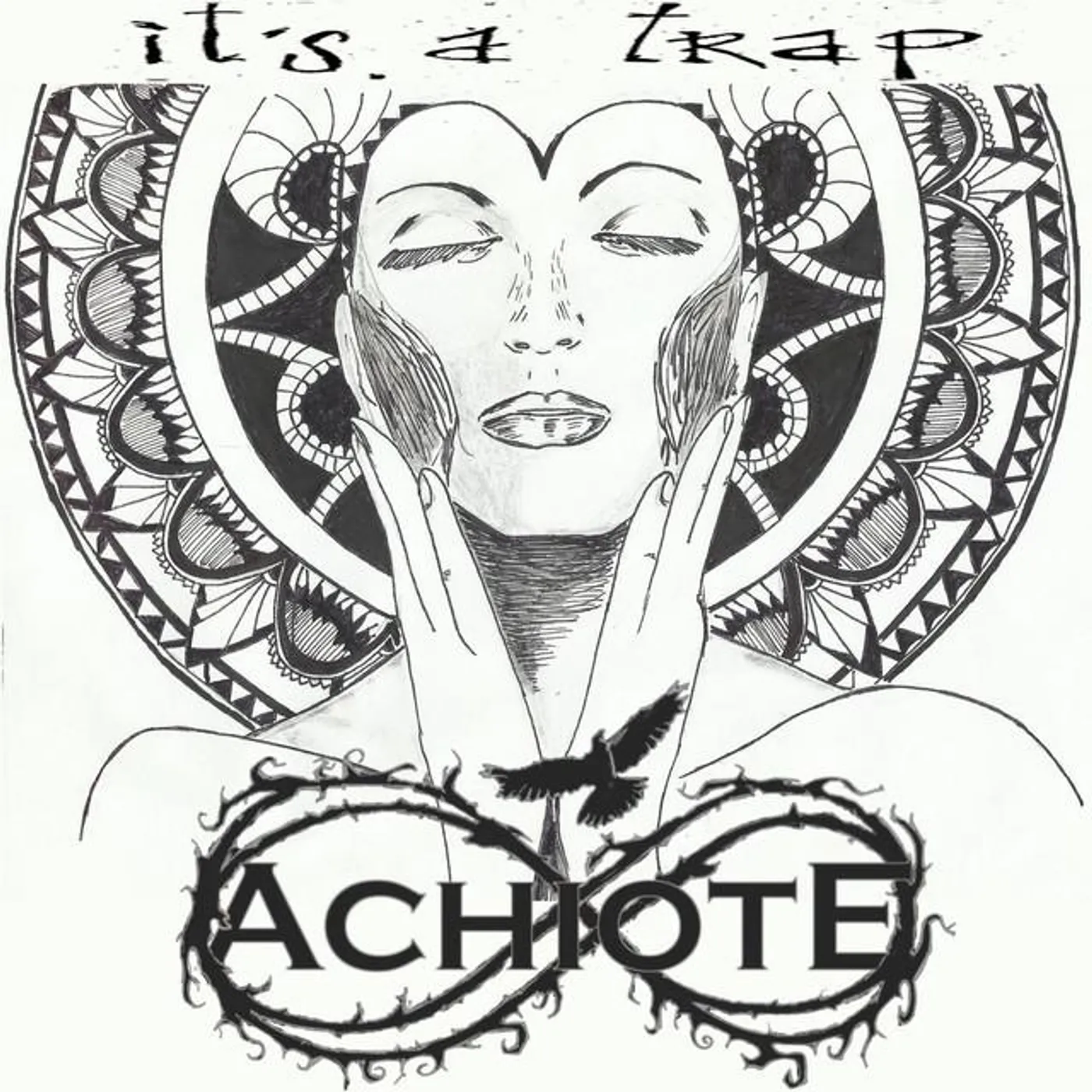 Achiote Brand Page