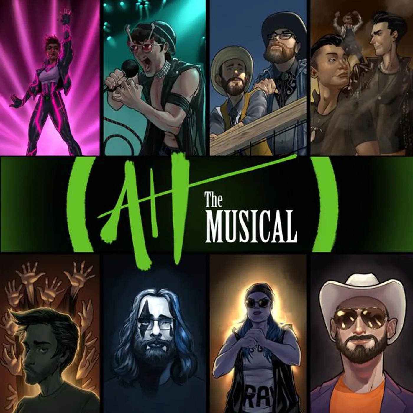 Achievement Hunter