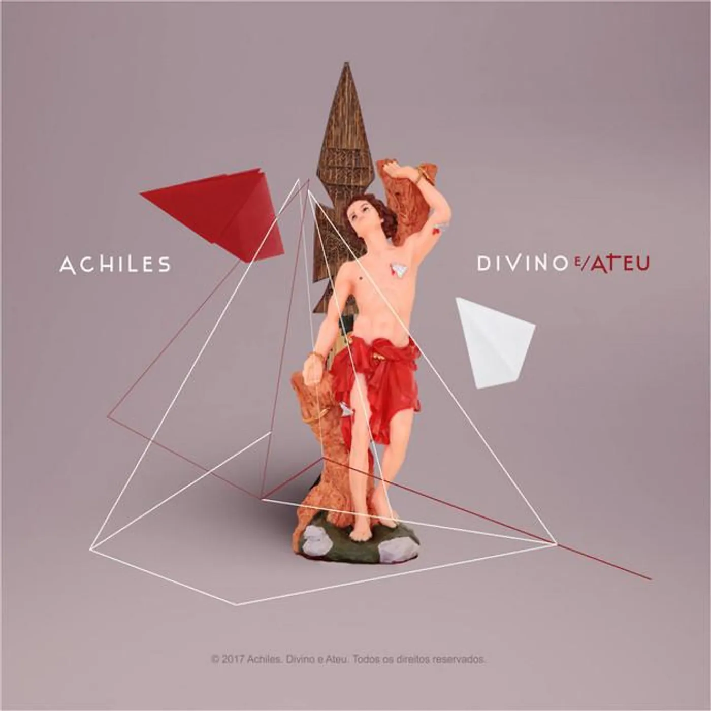 Achiles Brand Page