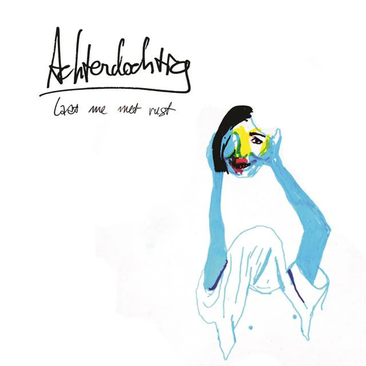 Achterdochtig