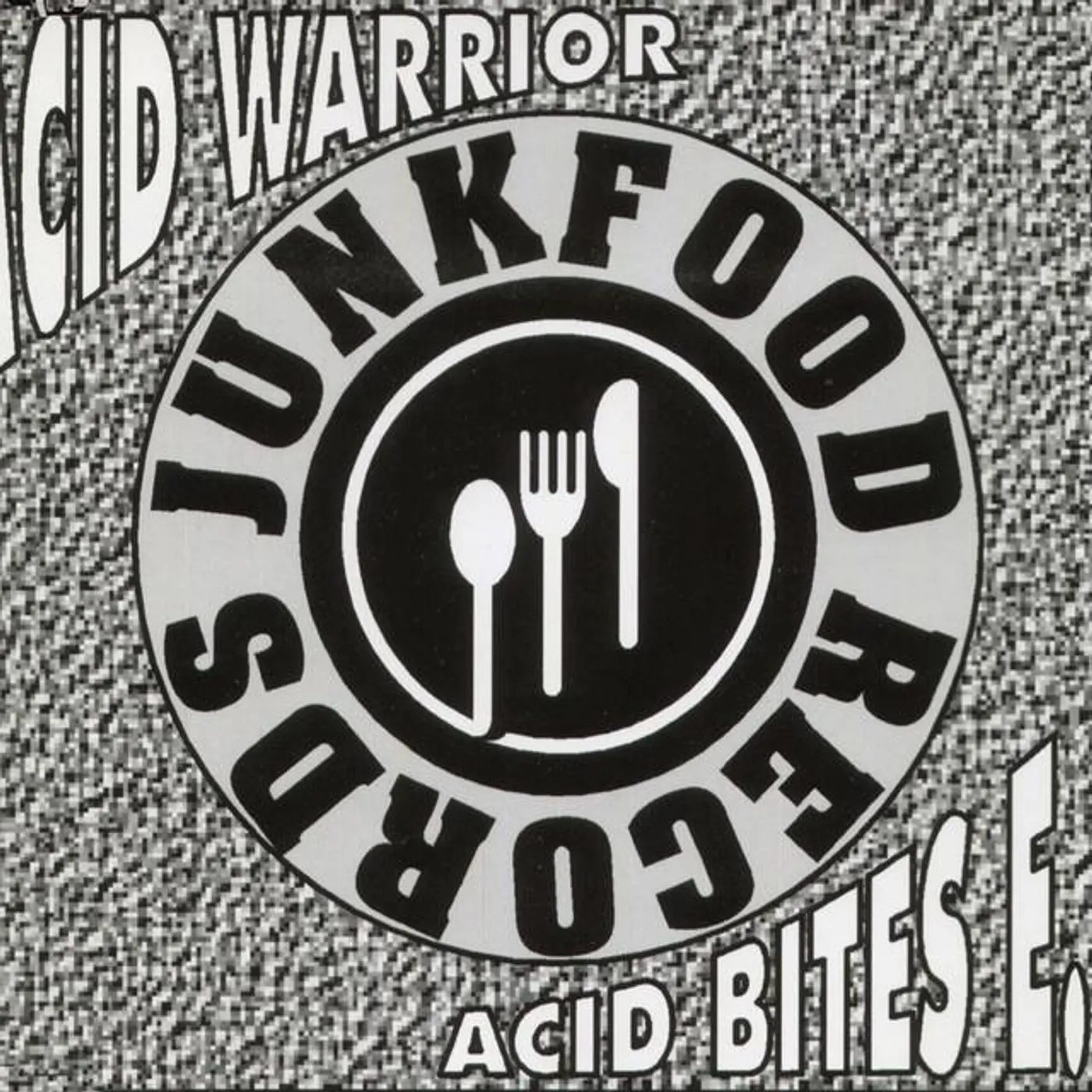 Acid Warrior