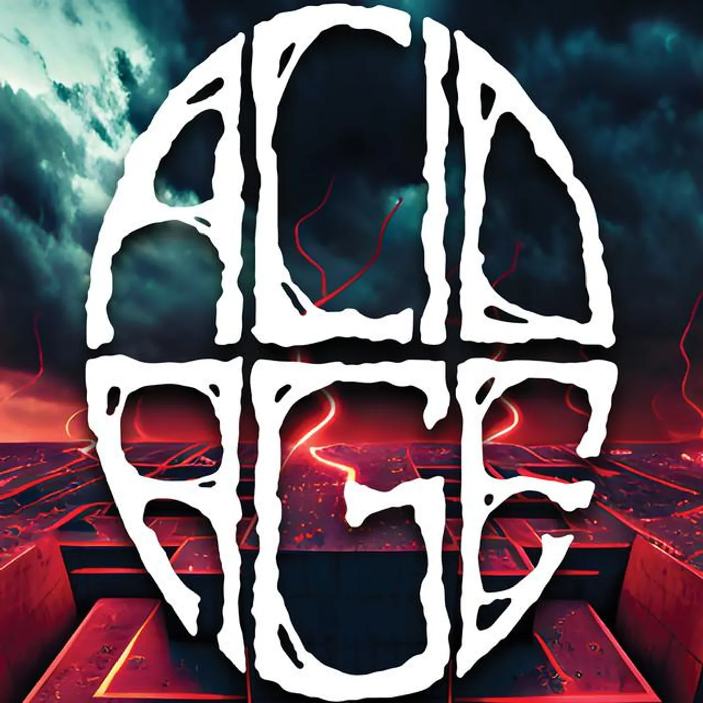 Acid Age Brand Page