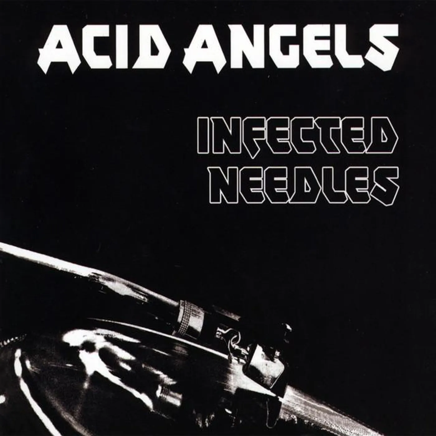 Acid Angels