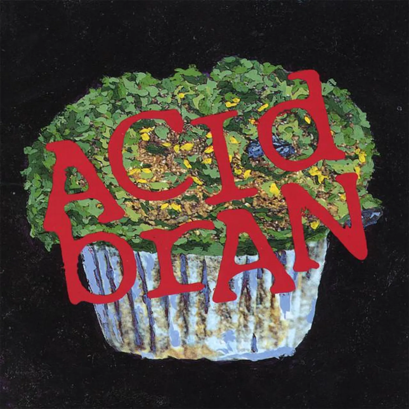ACID BRAN