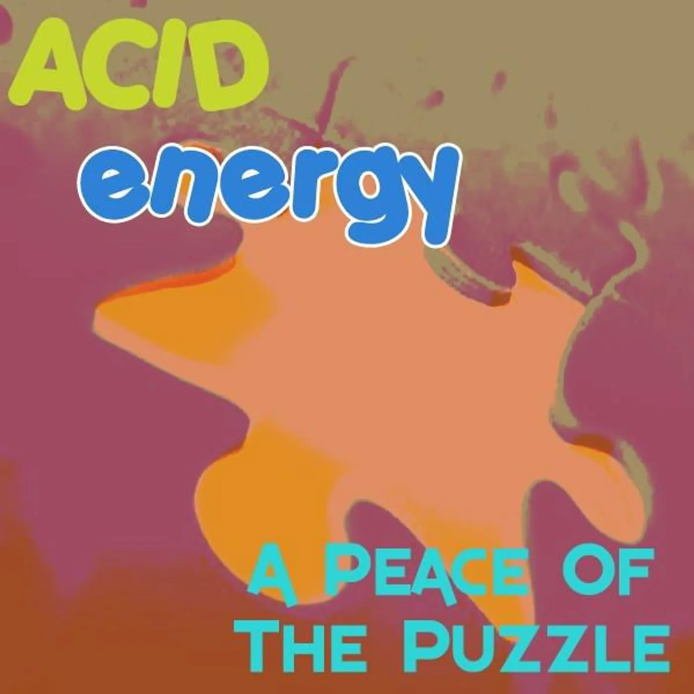 Acid Energy Brand Page