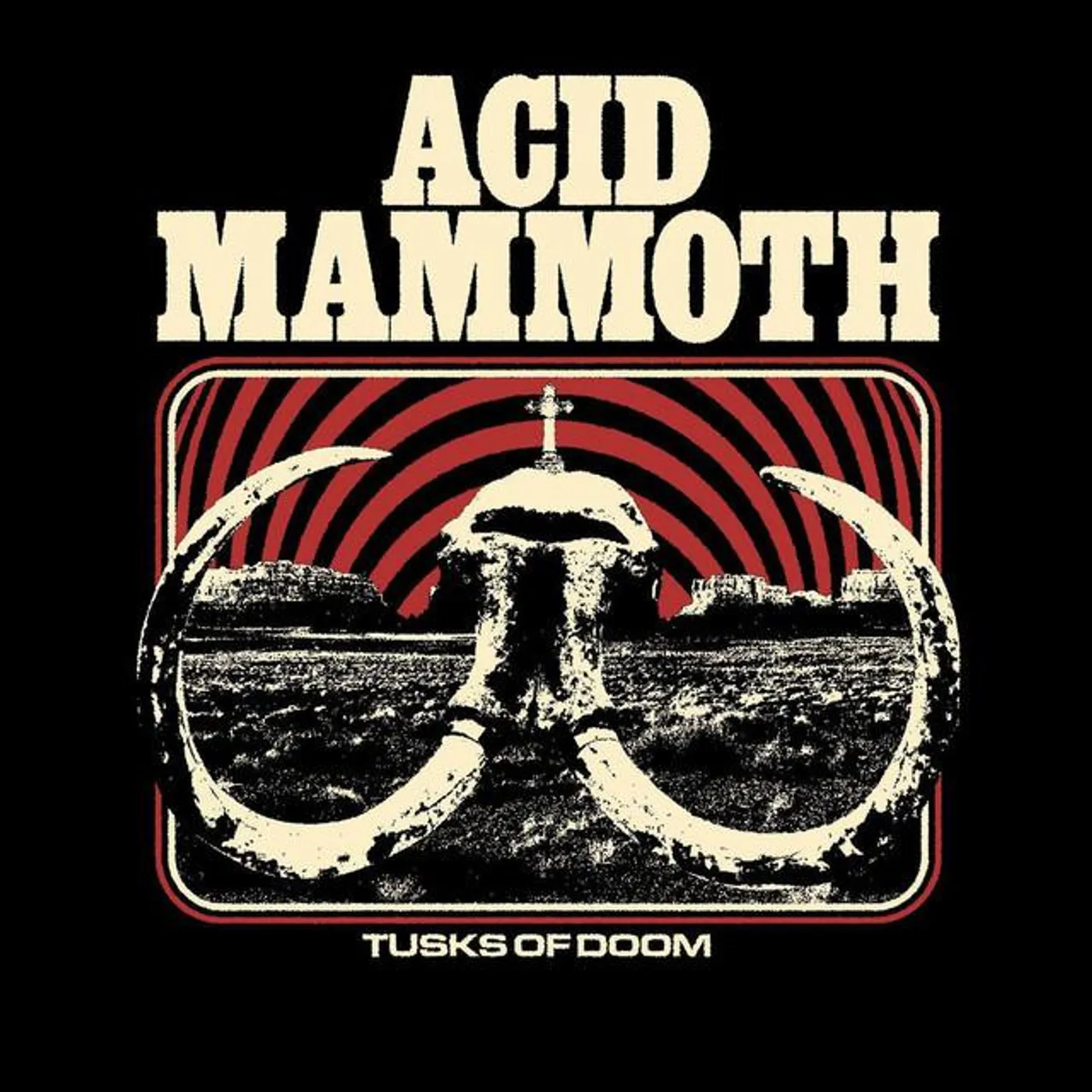 Acid Mammoth Brand Page