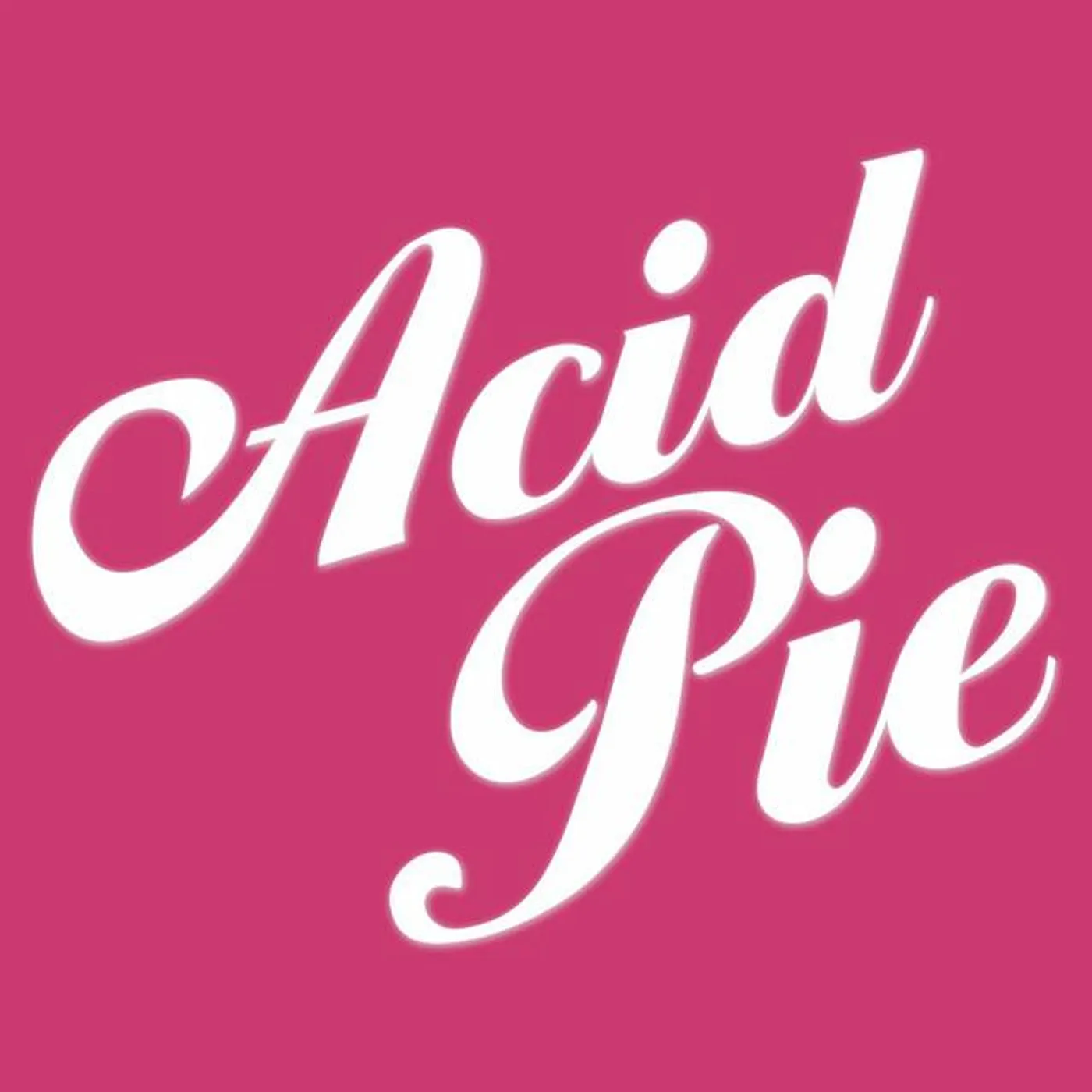 Acid Pie