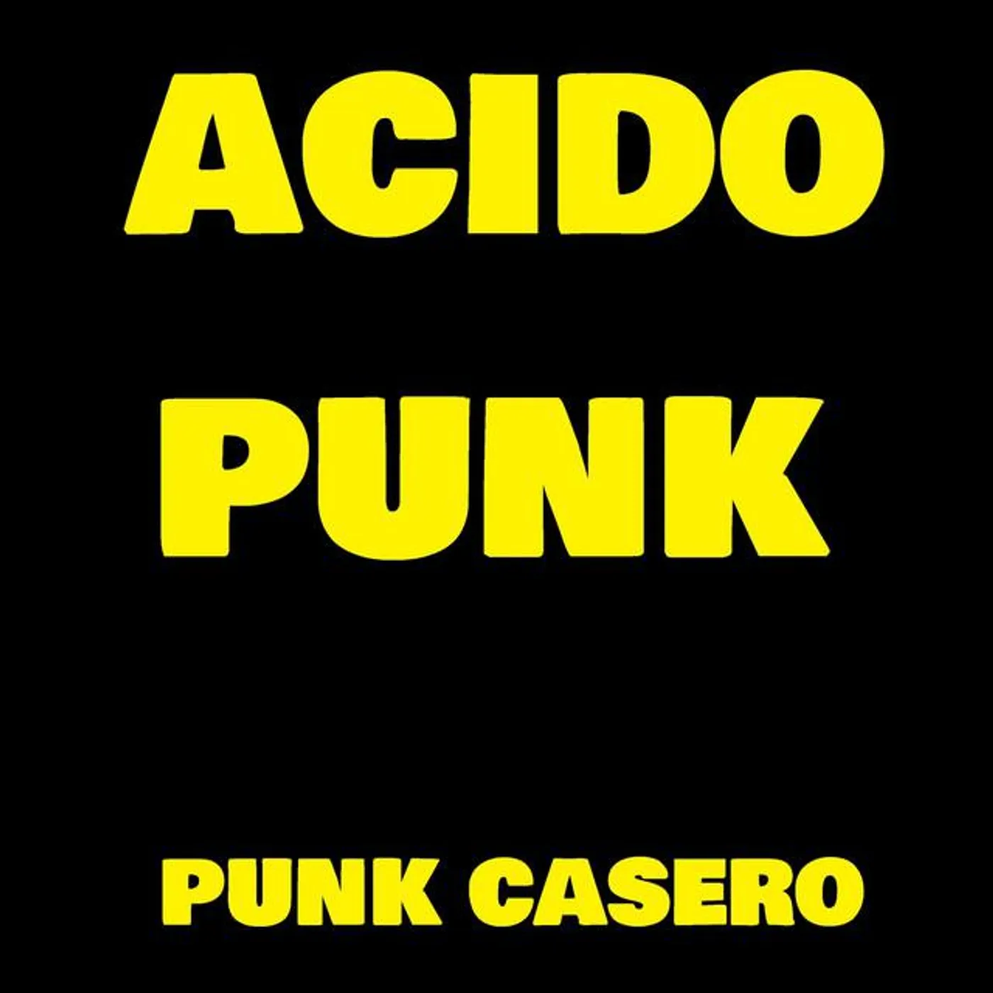 Acido Punk